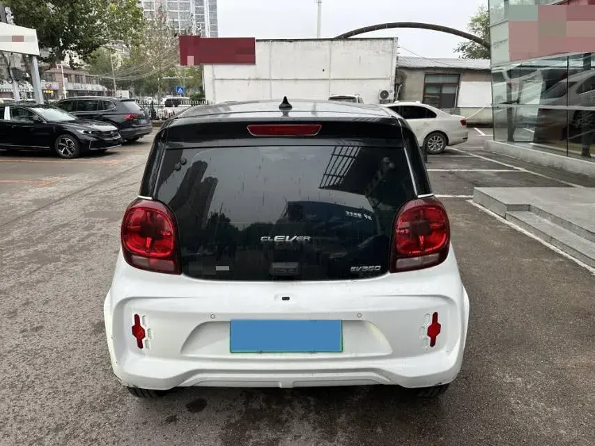 2022 ROEWE CLEVER thumbnail 4