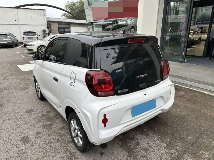 2022 ROEWE CLEVER thumbnail 3