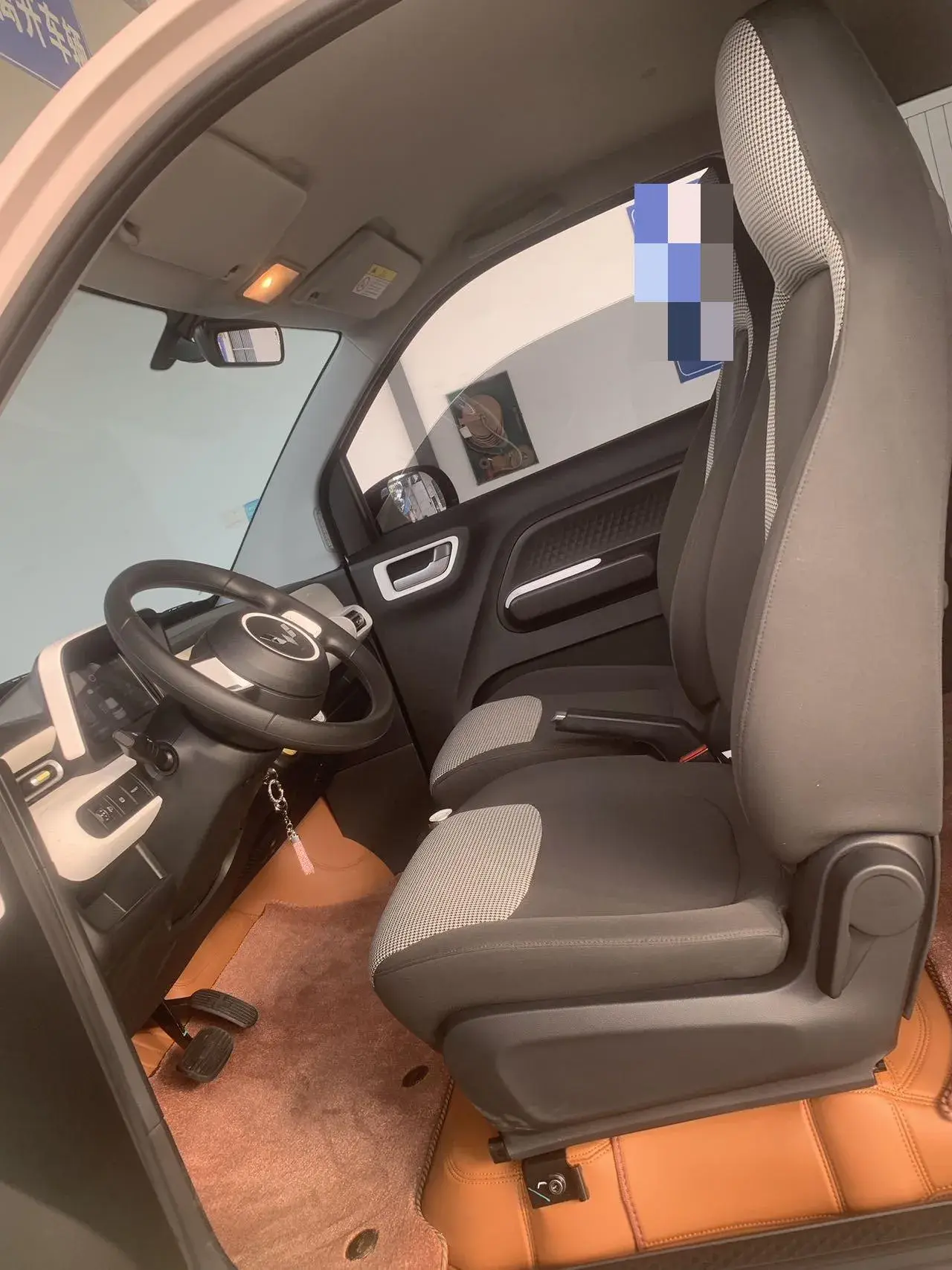 2024 WULING HONGGUANG thumbnail 4