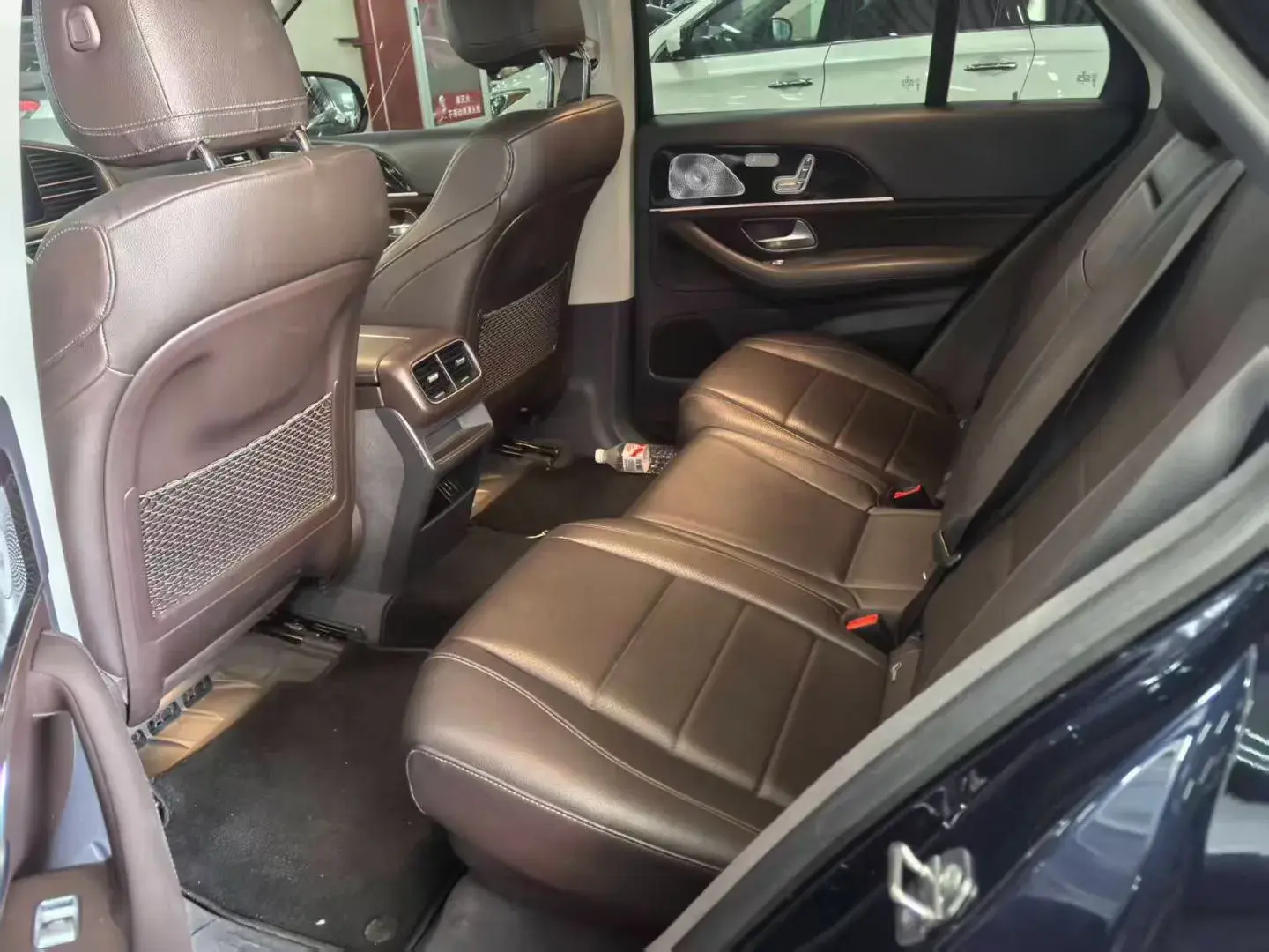 2020 MERCEDES-BENZ GLE thumbnail 3