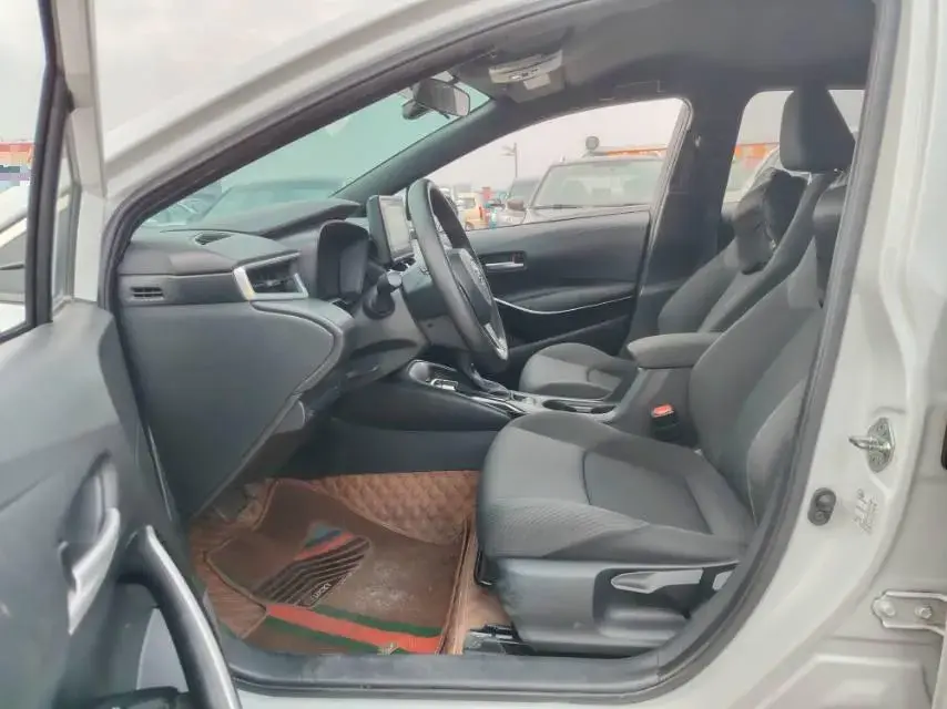 2021 TOYOTA LEVIN thumbnail 3