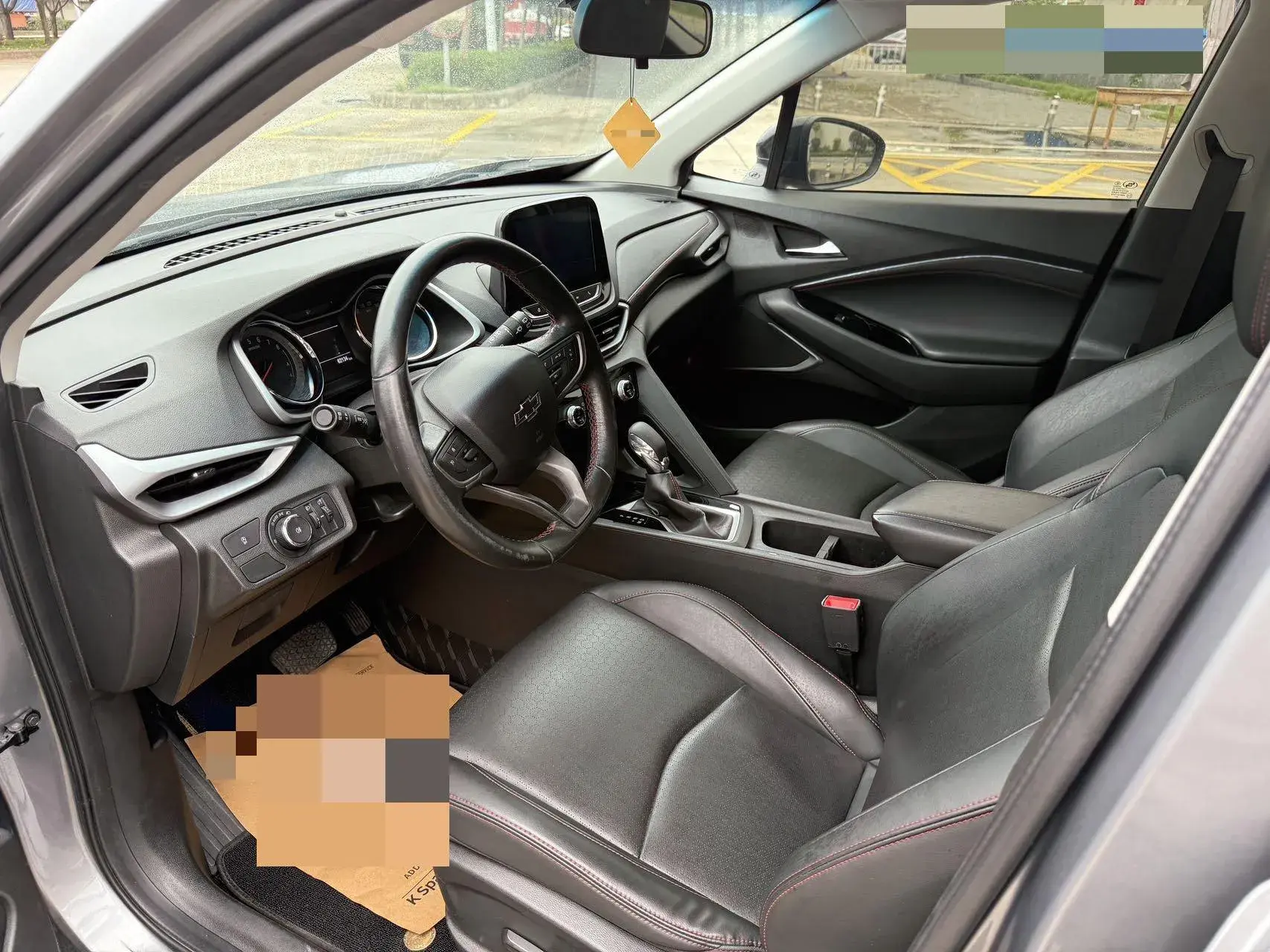 2019 CHEVROLET ORLANDO thumbnail 4