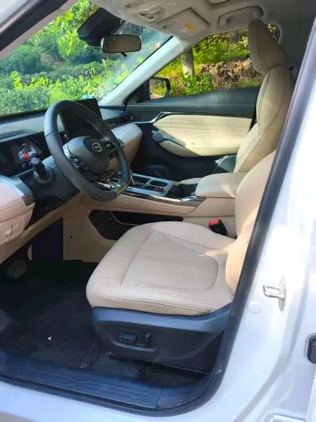 2024 GAC TRUMPCHI thumbnail 4