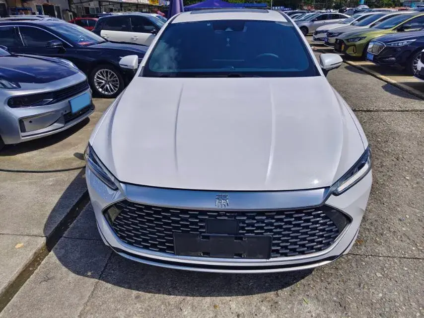 2021 BYD QIN thumbnail 2