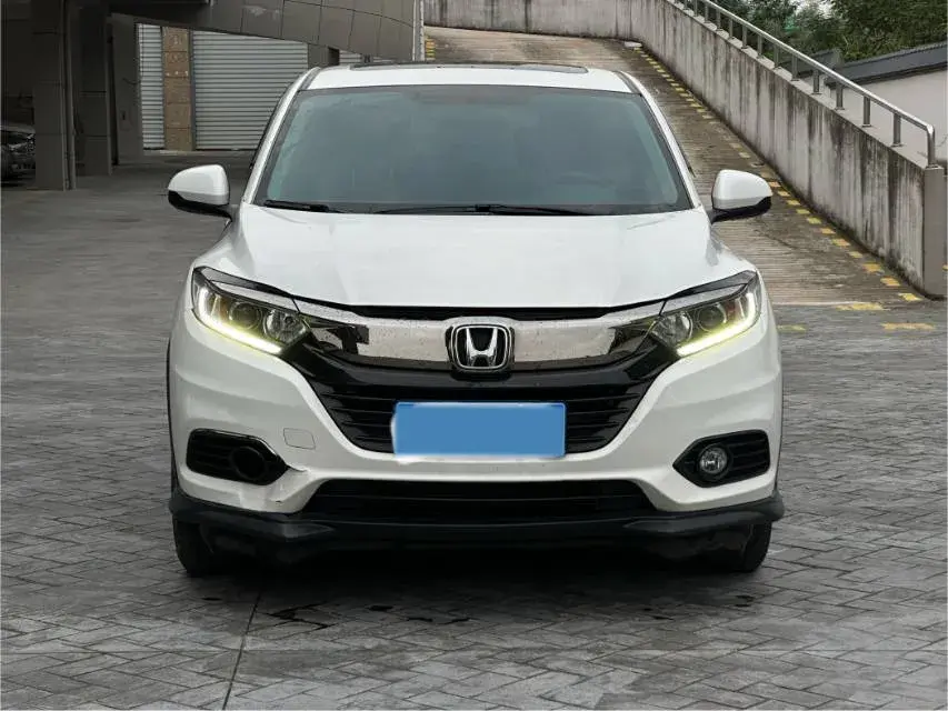 2022 HONDA VEZEL thumbnail 2