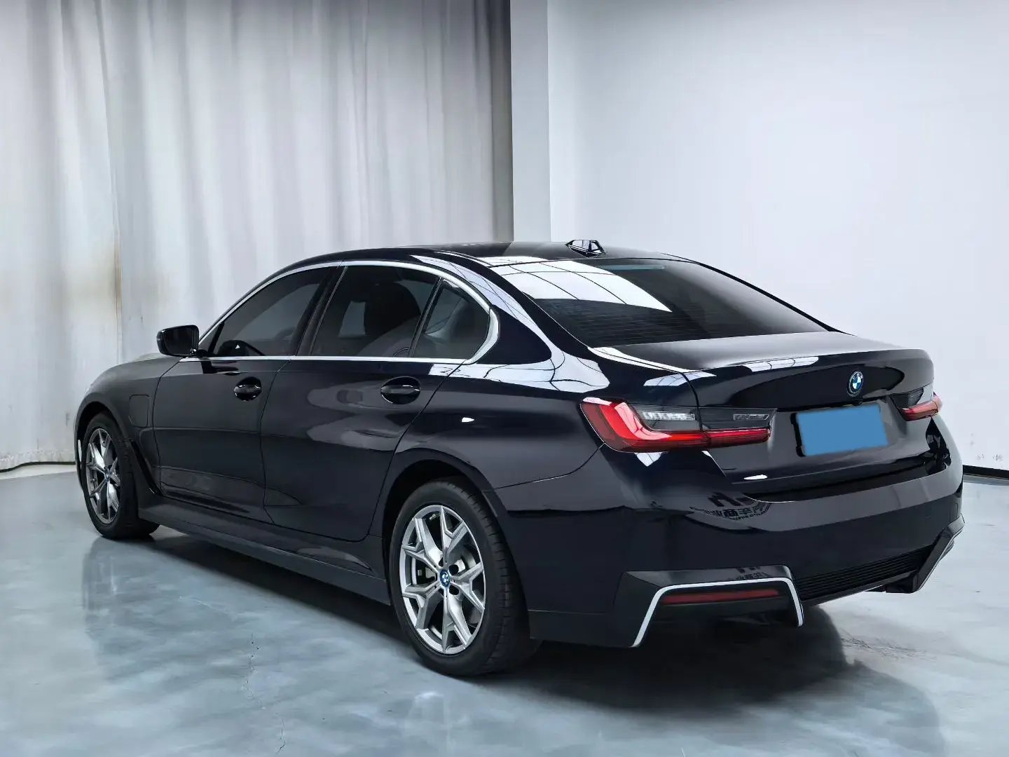 2022 BMW I3 thumbnail 4