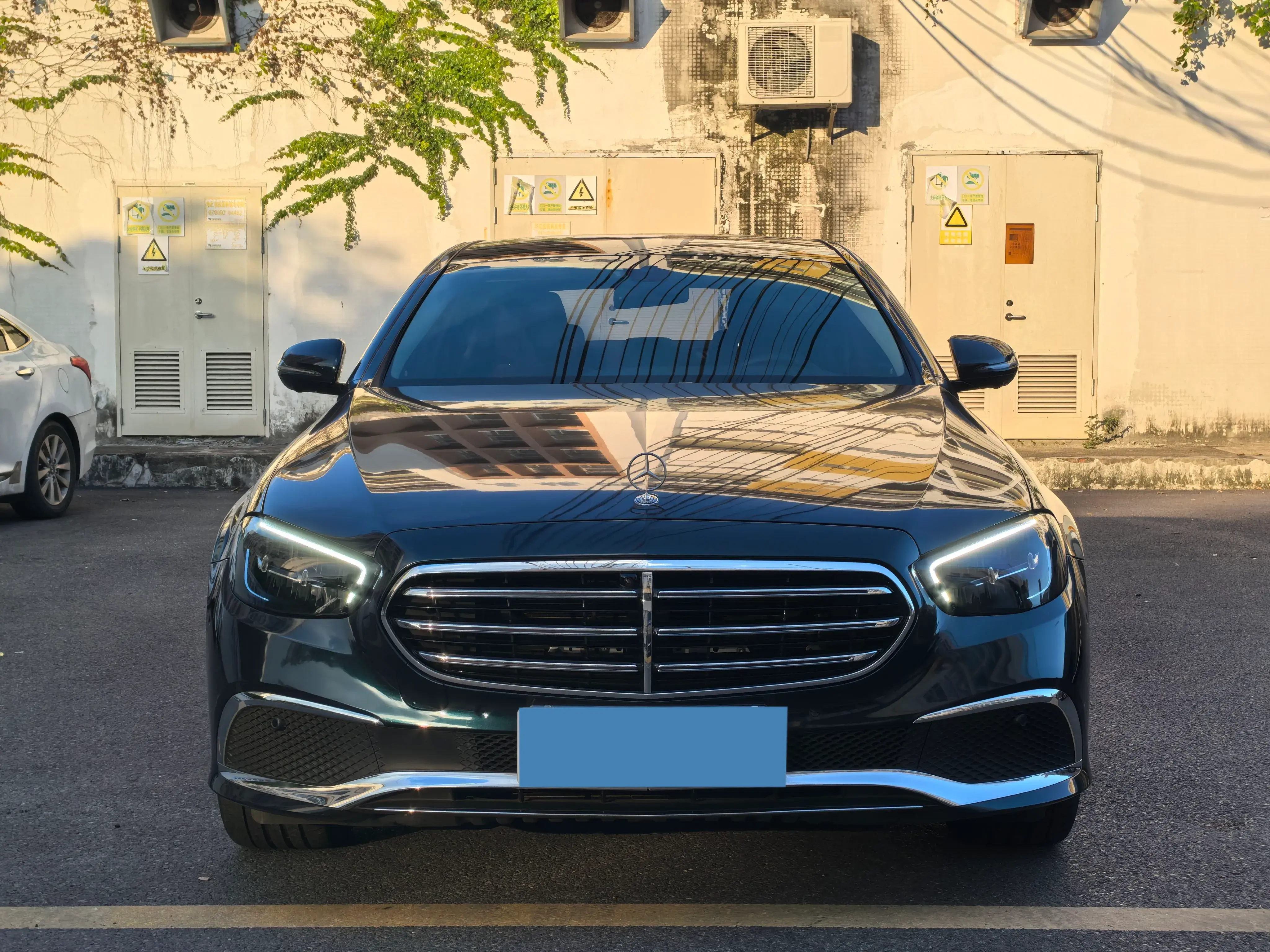 2023 MERCEDES-BENZ E thumbnail 2