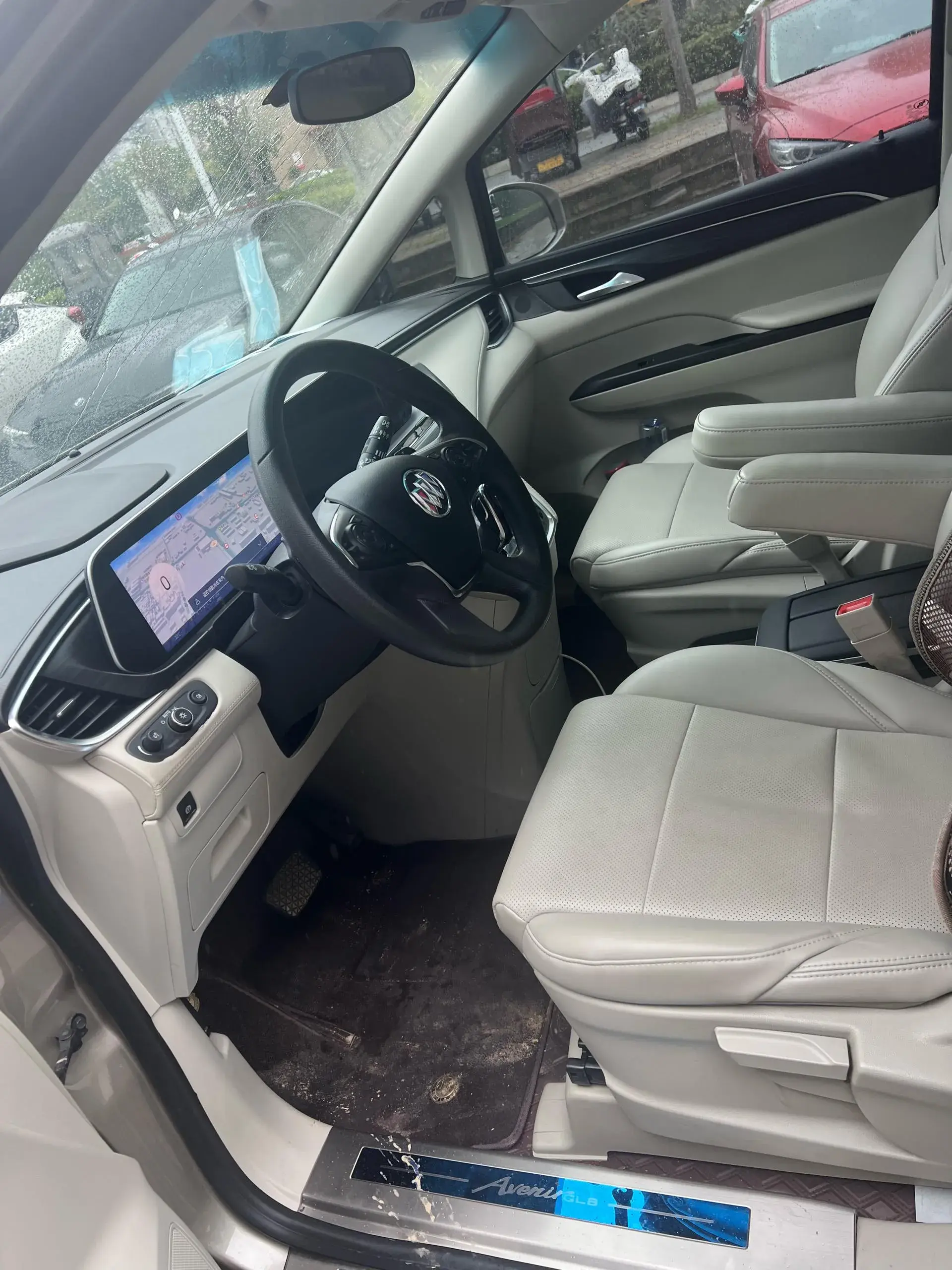 2023 BUICK GL8 thumbnail 2