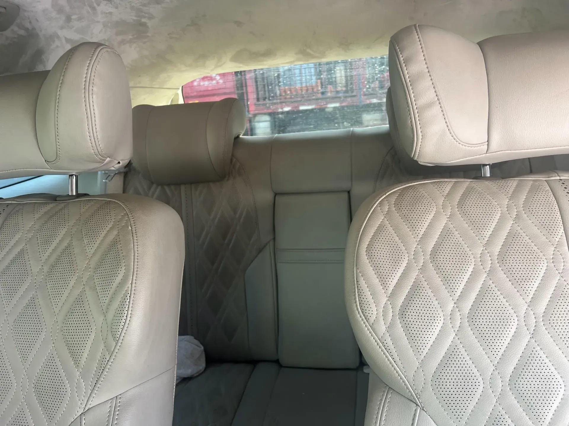 2021 BUICK GL8 thumbnail 3