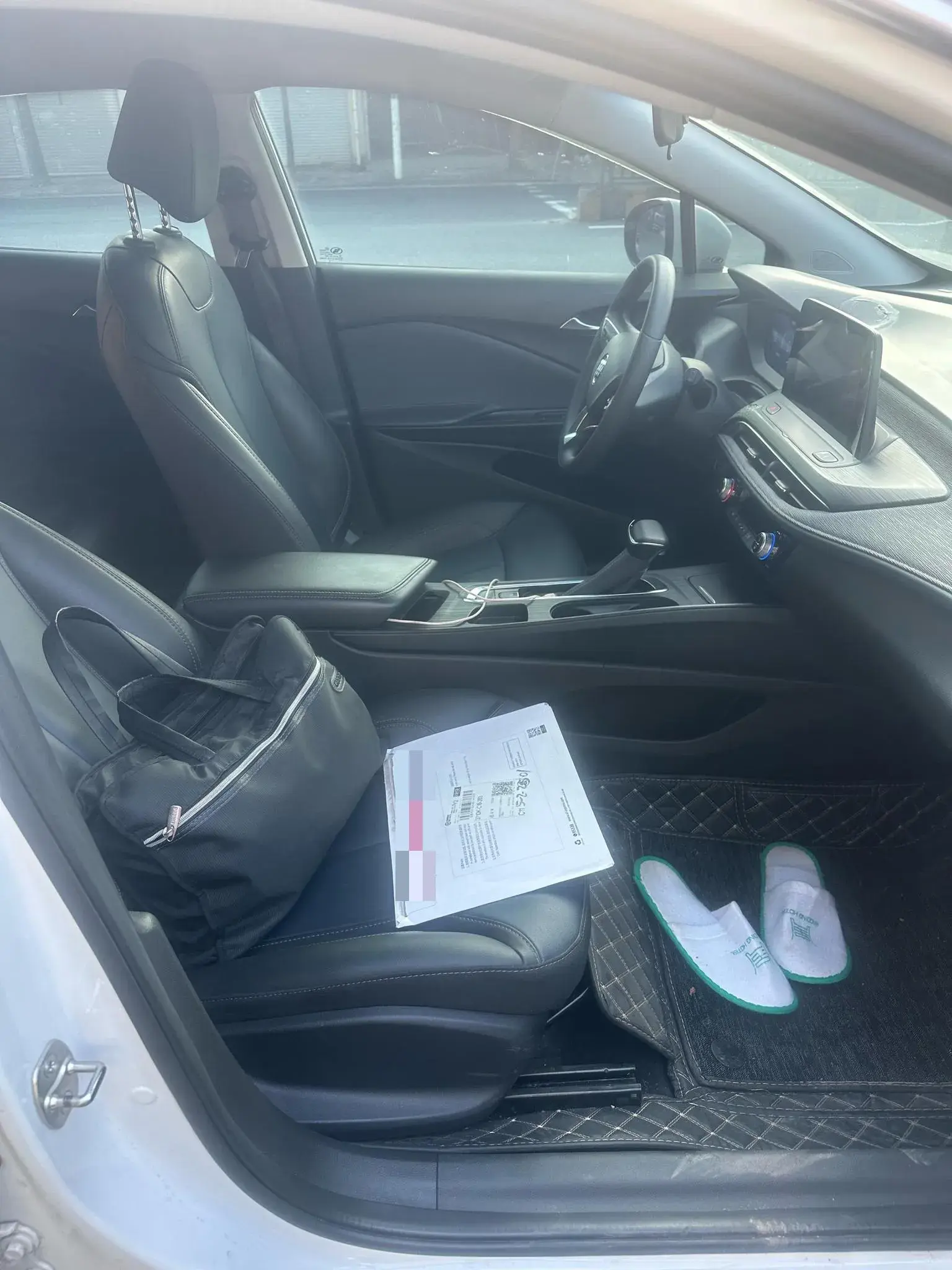 2024 BUICK VELITE thumbnail 4