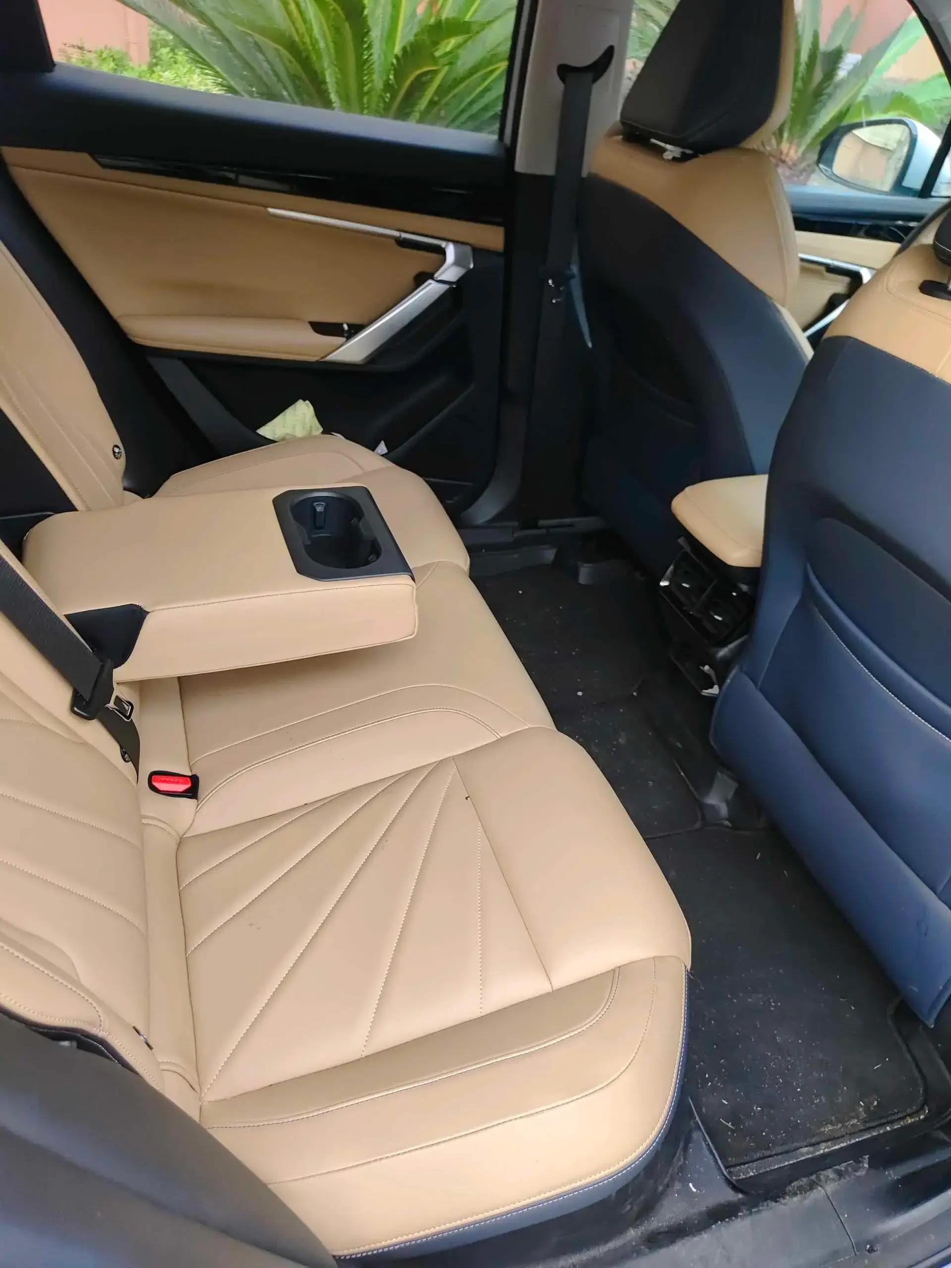 2023 GEELY STARRAY thumbnail 4