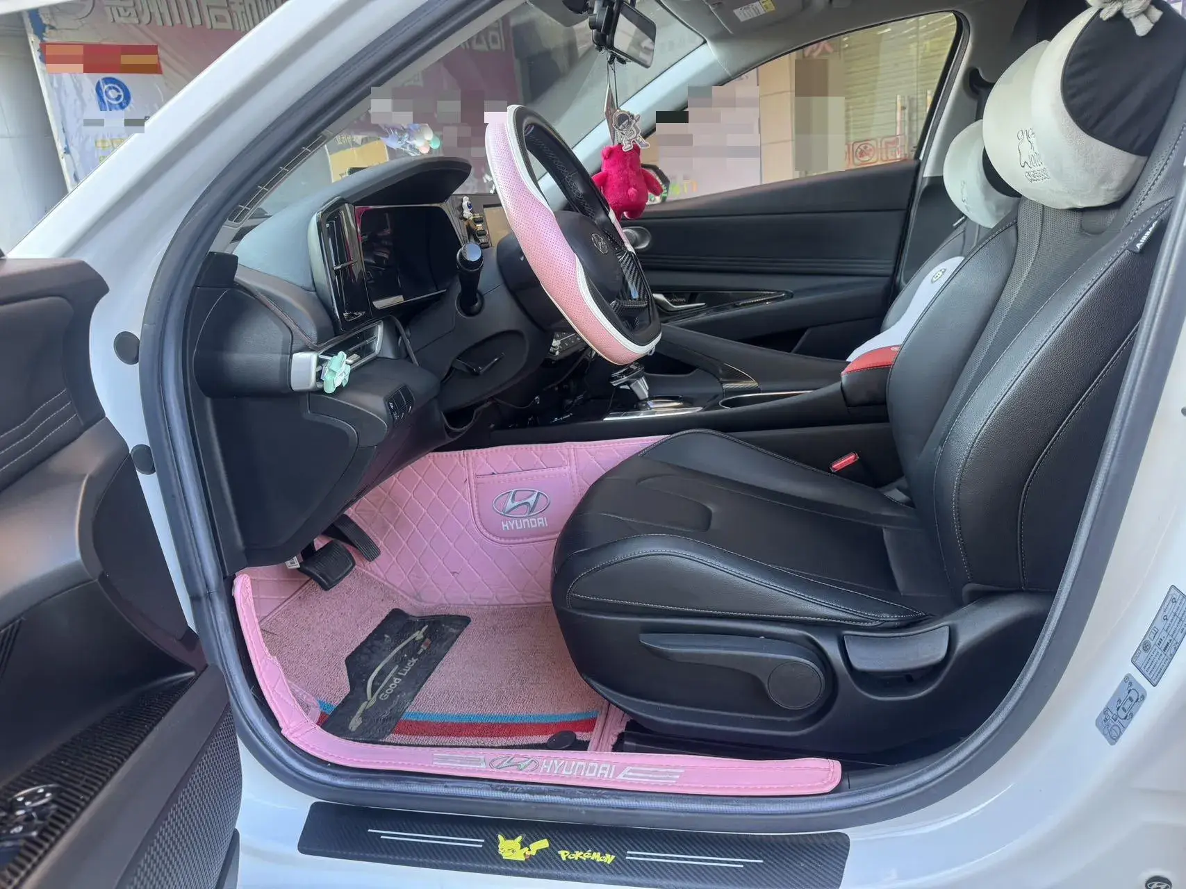 2021 HYUNDAI ELANTRA thumbnail 4