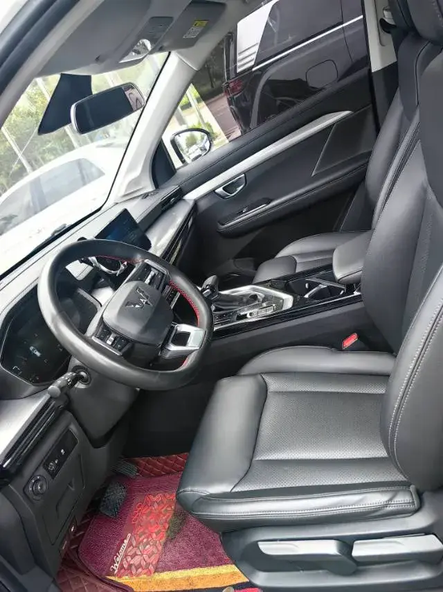 2021 WULING XINGCHEN thumbnail 4