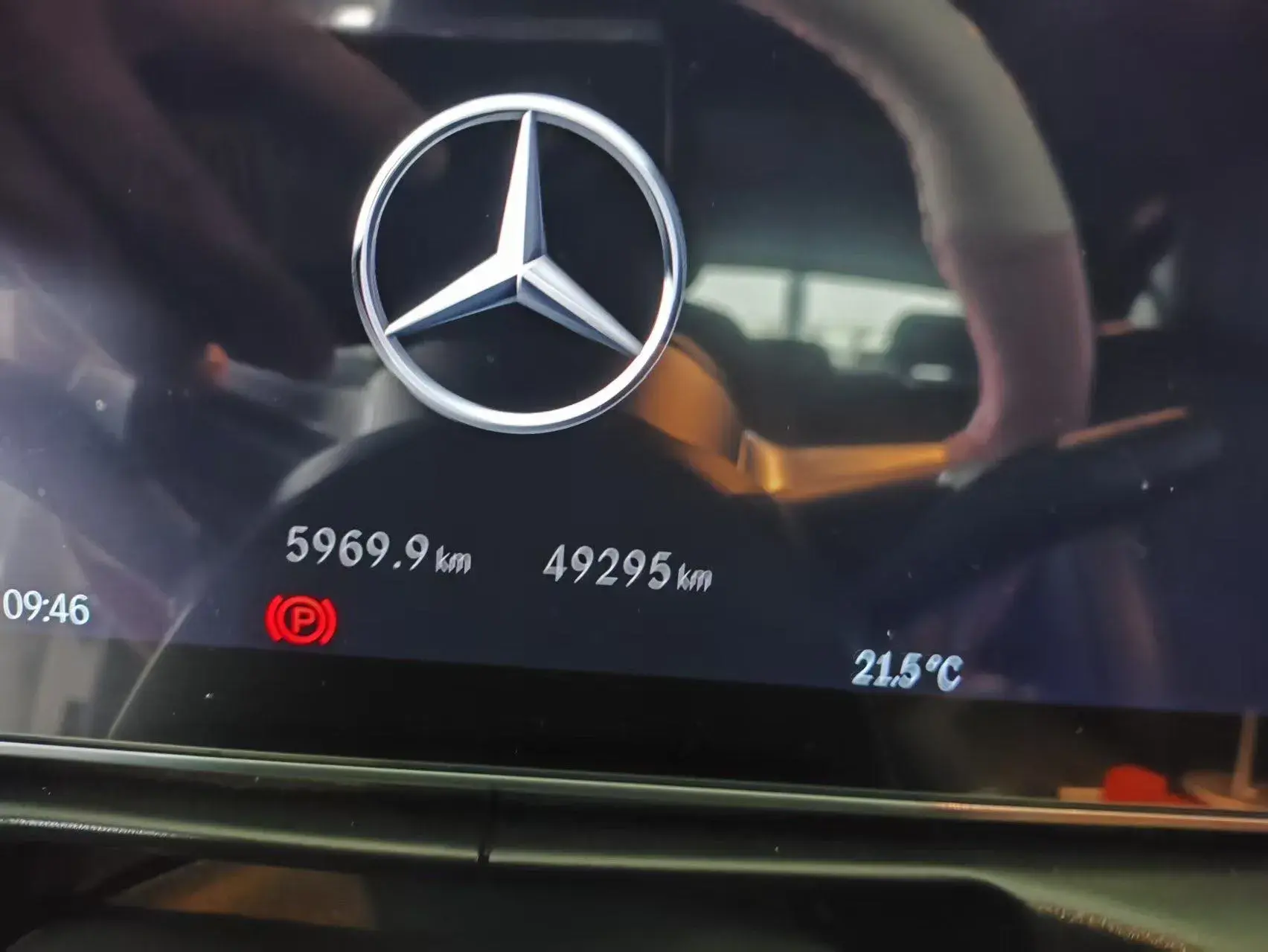 2024 MERCEDES-BENZ C thumbnail 4