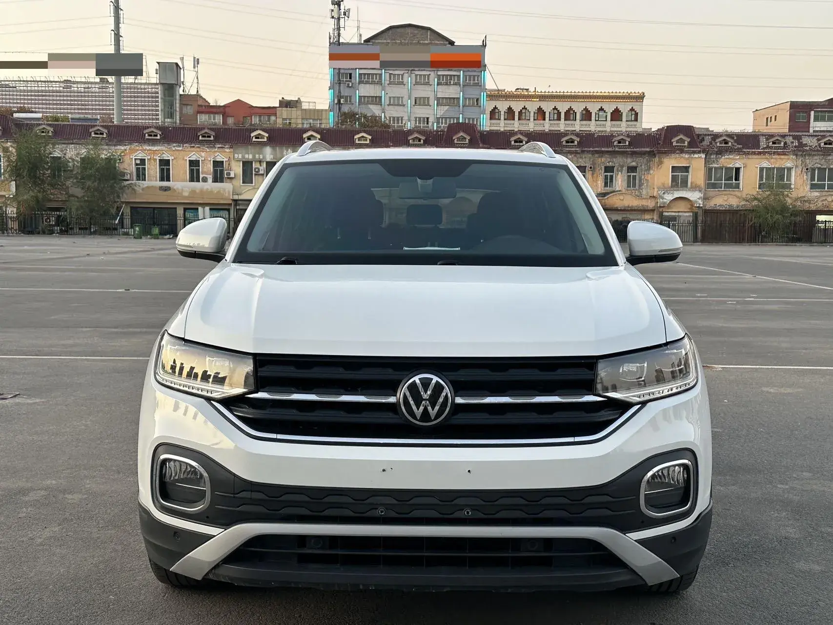 2021 VOLKSWAGEN TACQUA thumbnail 2