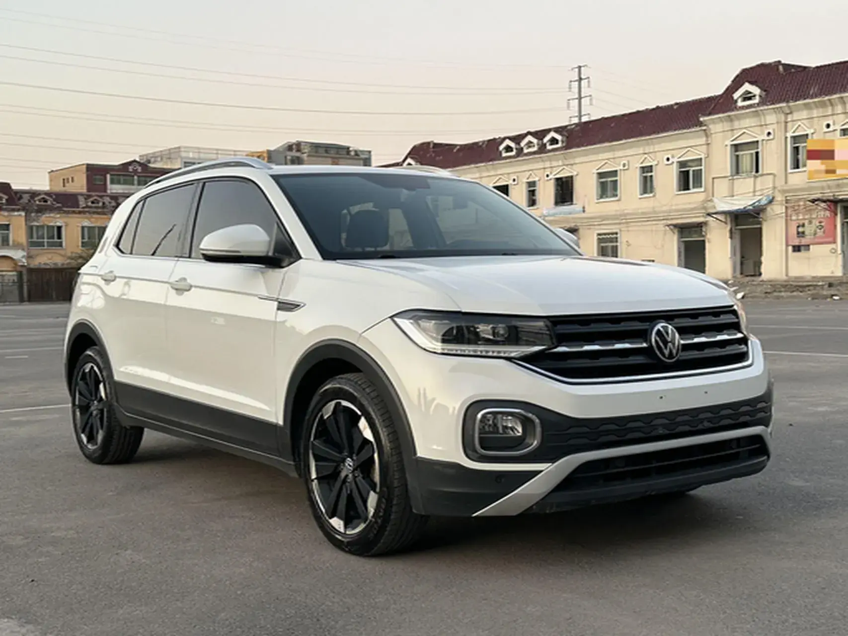 2021 VOLKSWAGEN TACQUA thumbnail 3