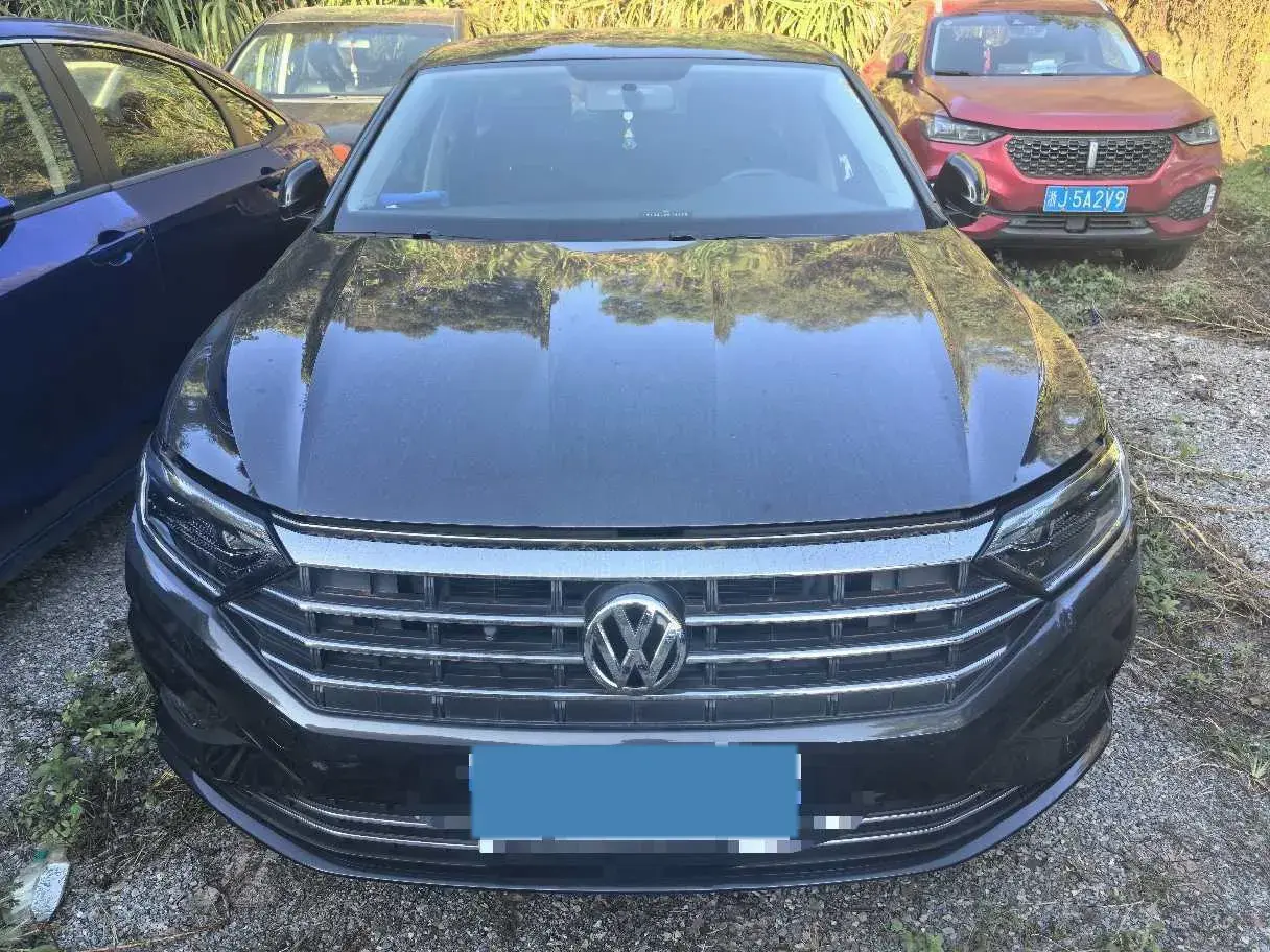 2021 VOLKSWAGEN SAGITAR thumbnail 2