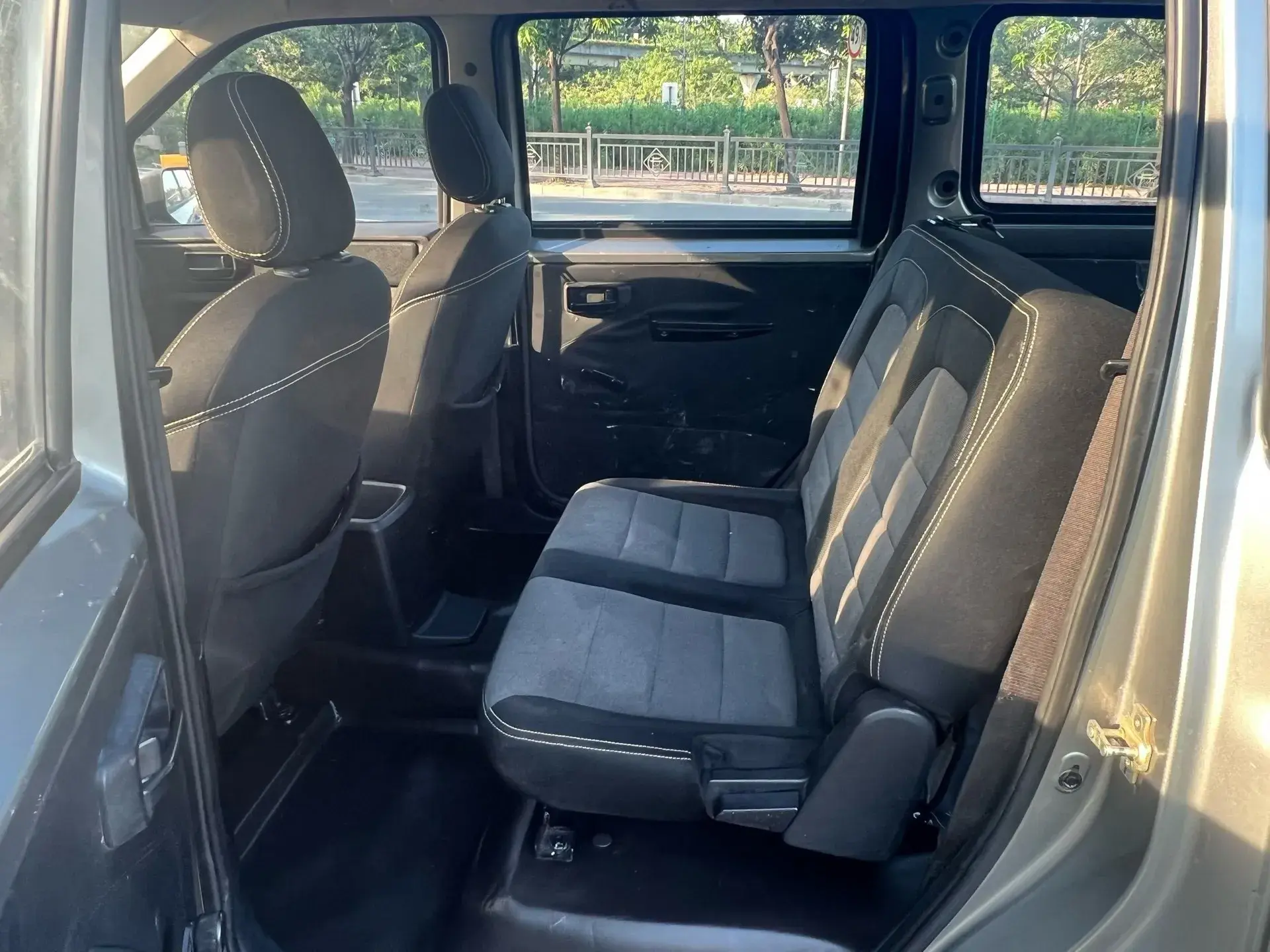 2021 WULING HONGGUANG thumbnail 4