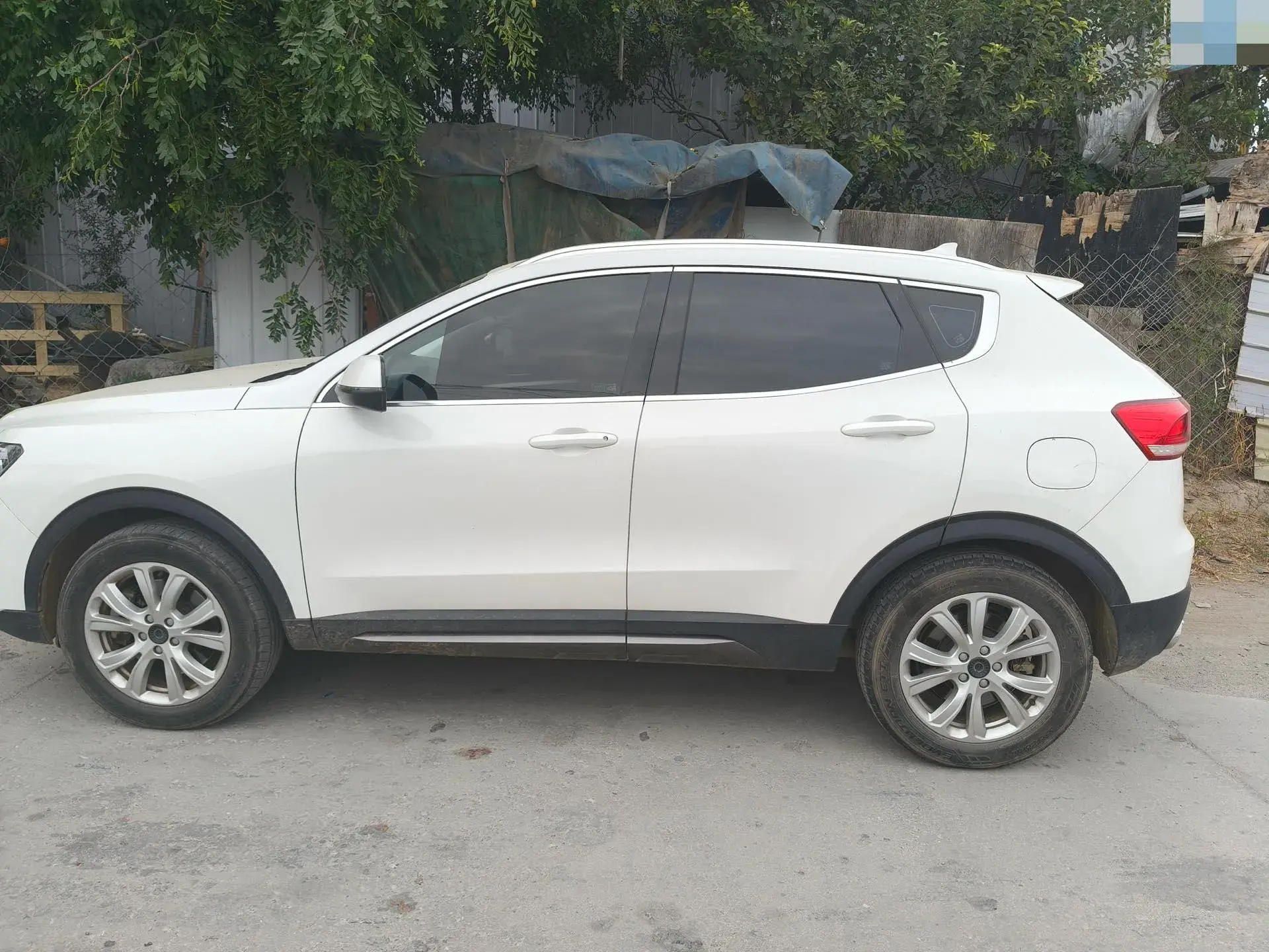 2019 HAVAL H4 thumbnail 3