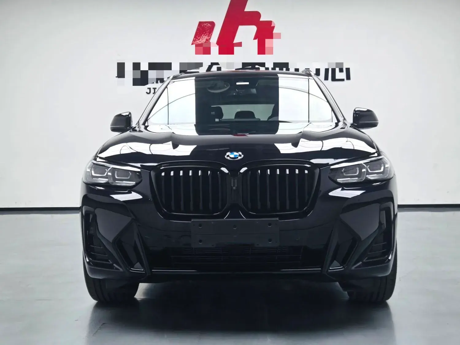 2023 BMW X3 thumbnail 2
