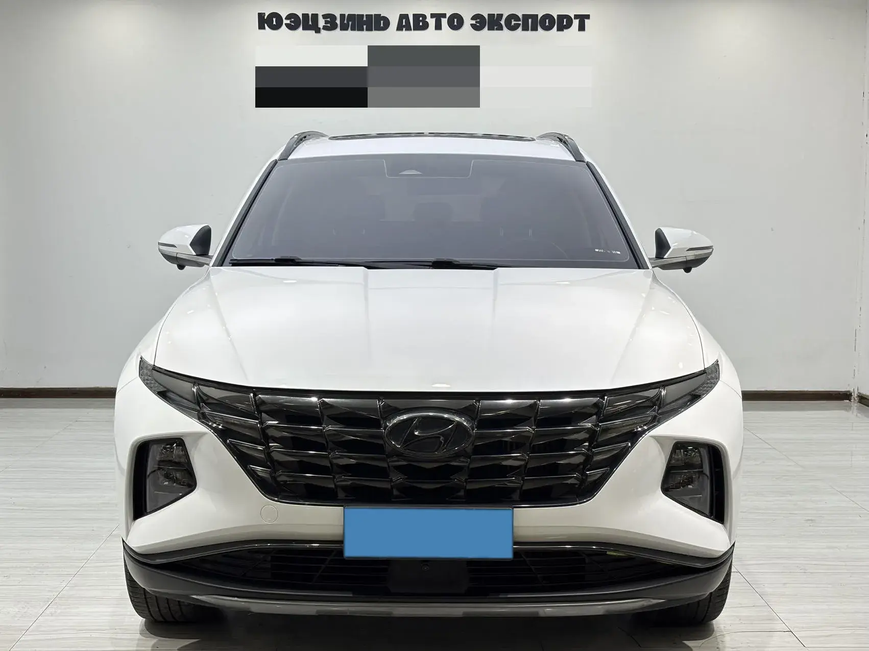 2021 HYUNDAI TUCSON thumbnail 2