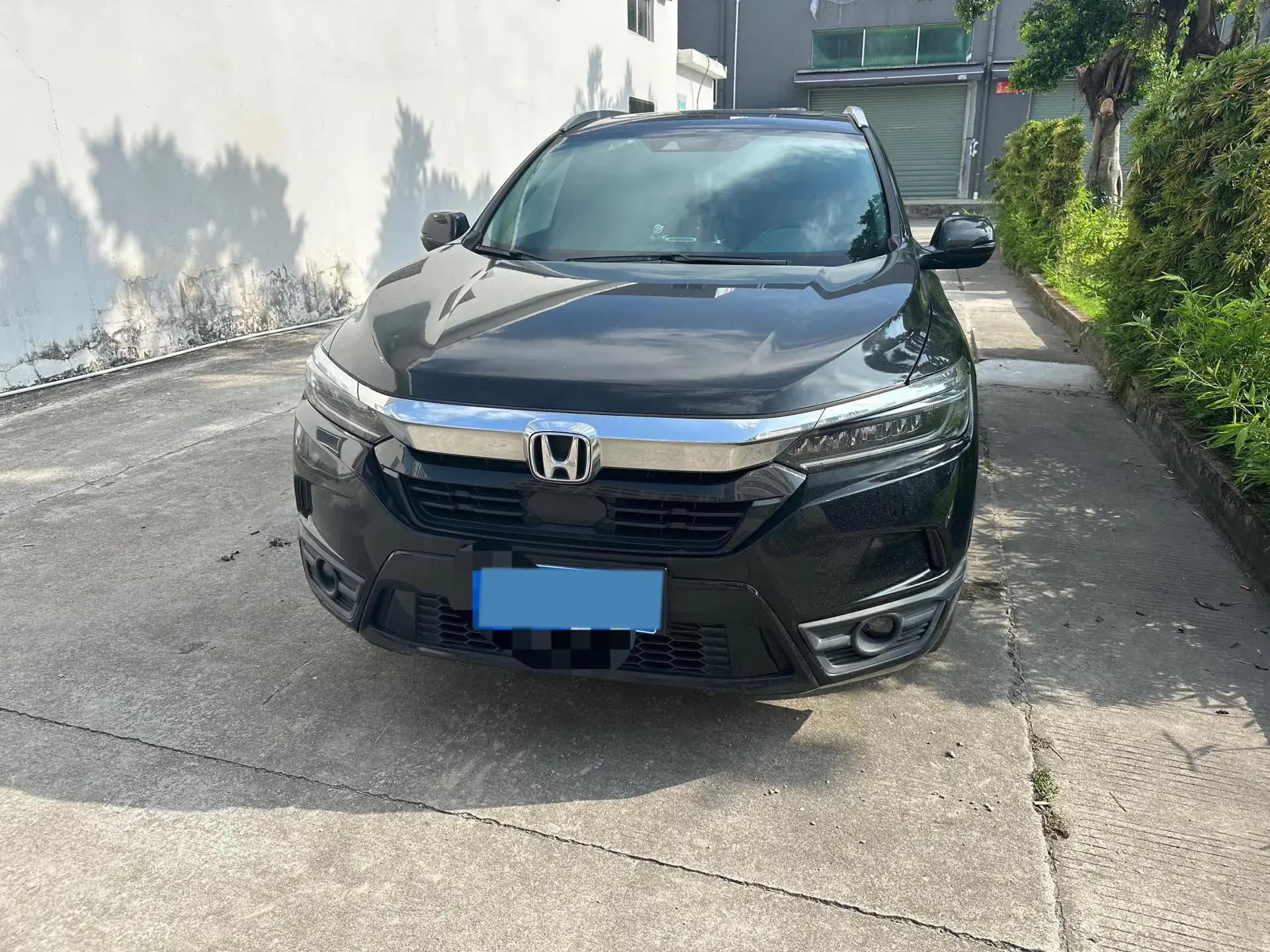 2021 HONDA BREEZE thumbnail 2