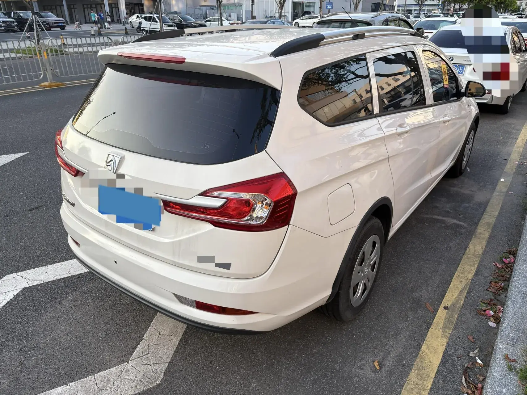 2019 BAOJUN 530 thumbnail 4