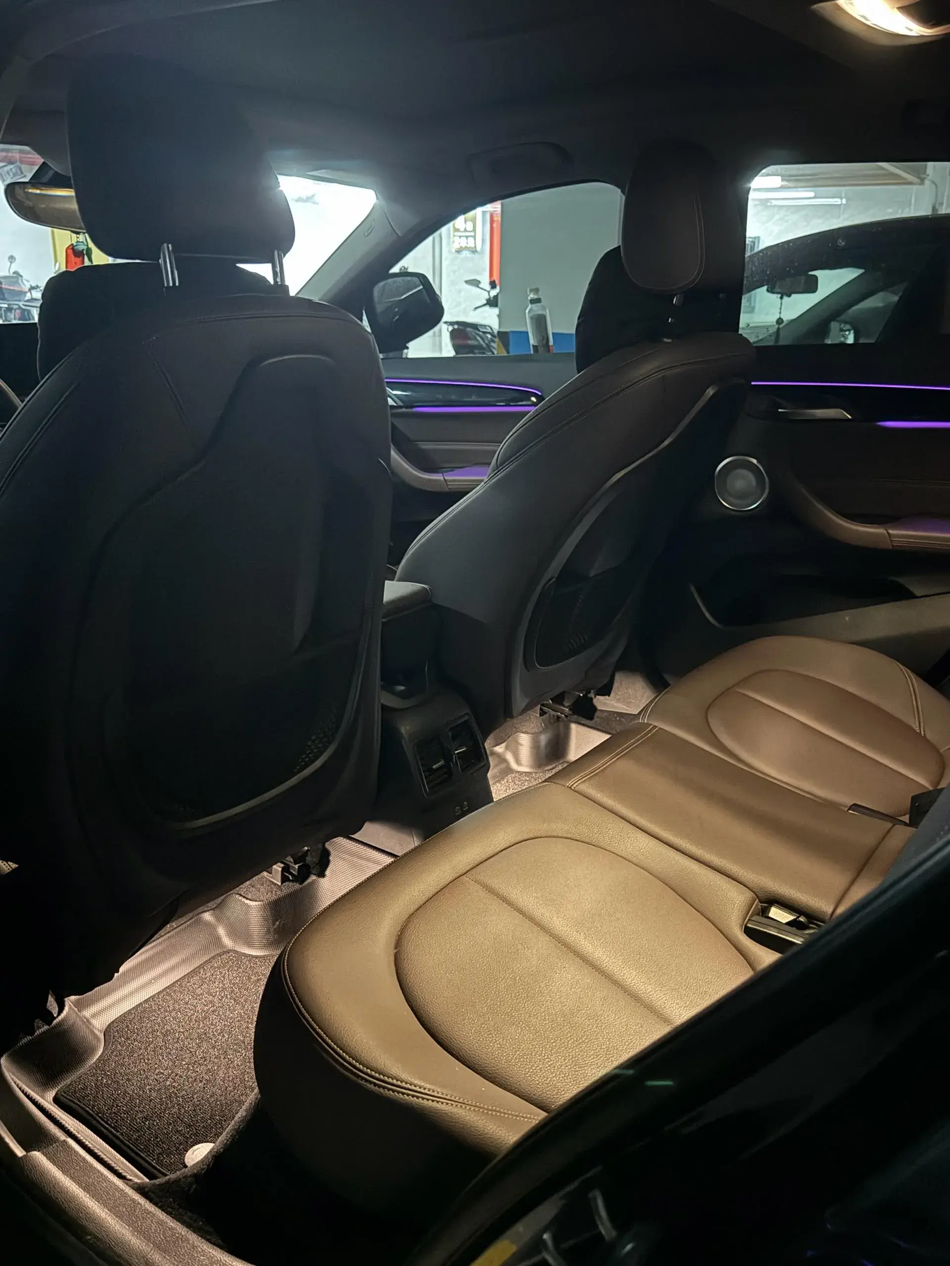 2021 BMW X2 thumbnail 3