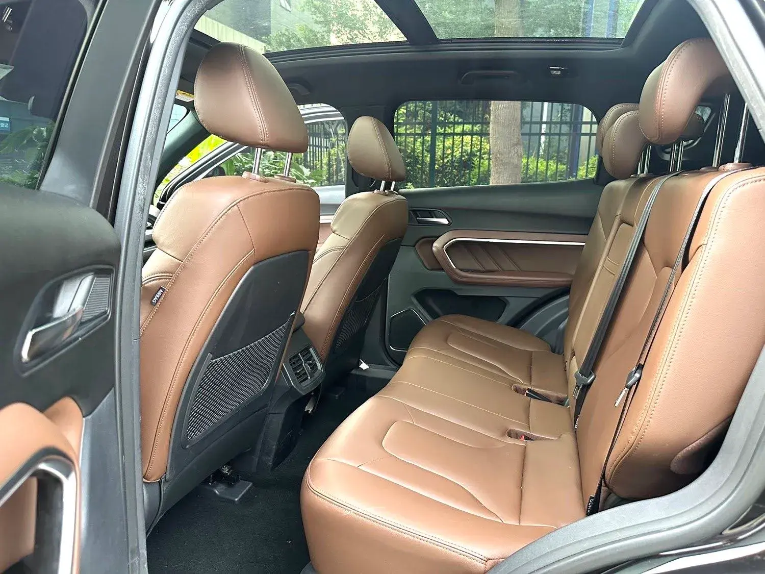 2017 HAVAL H6 thumbnail 4