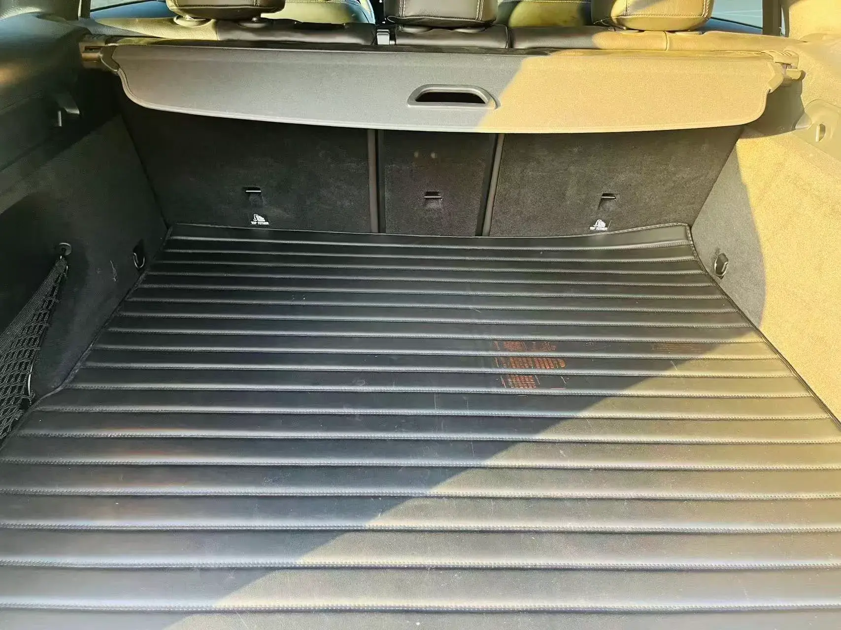 2021 MERCEDES-BENZ EQC thumbnail 4