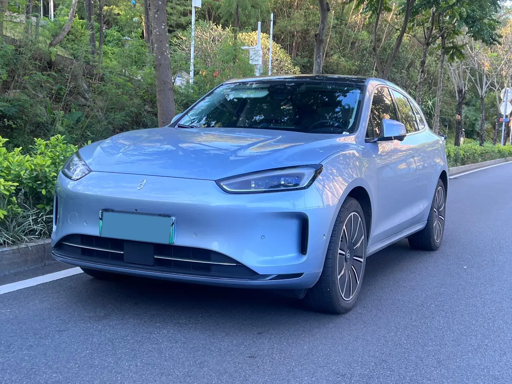 2022 HIMA AITO view 1