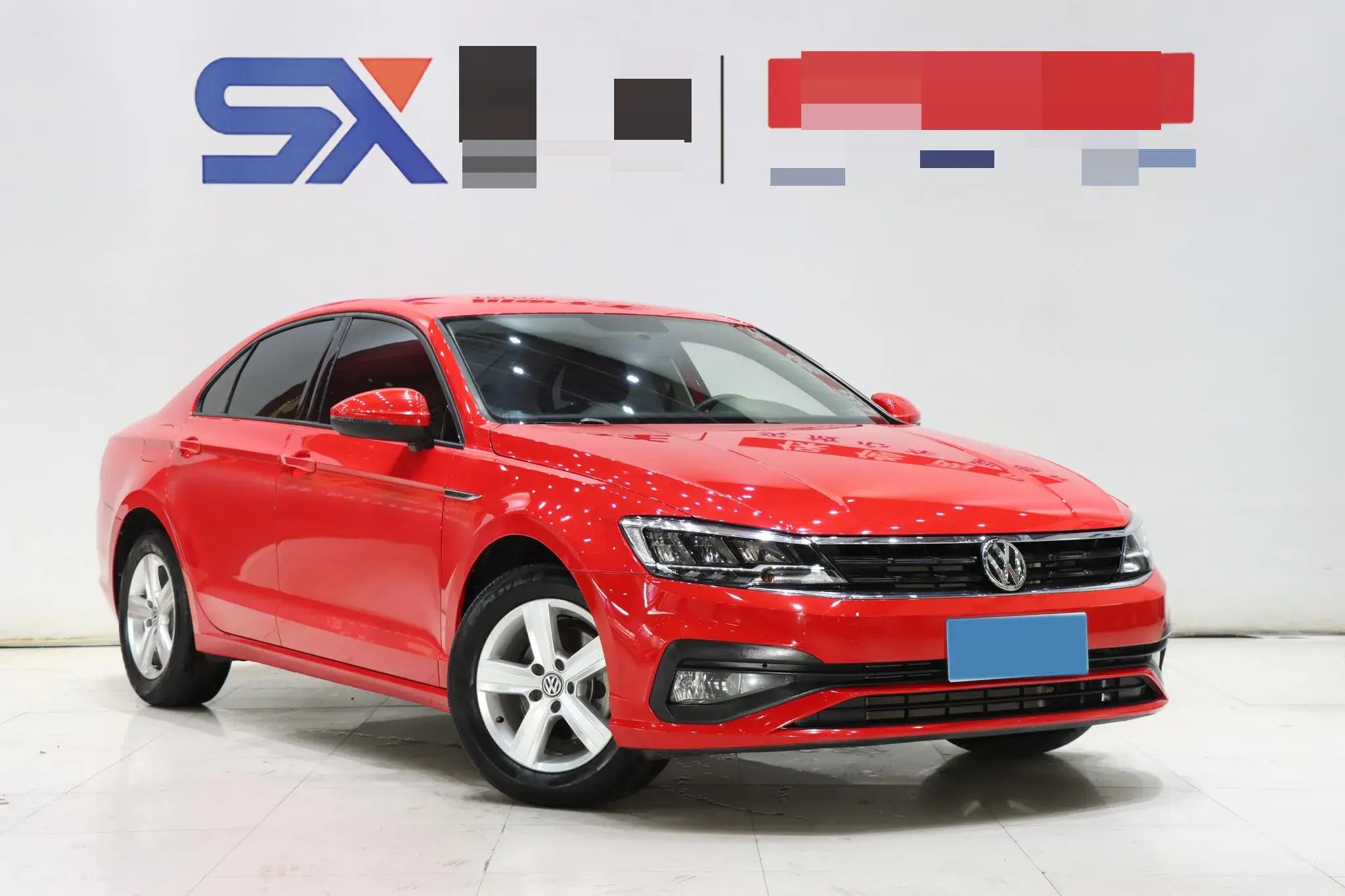 2021 VOLKSWAGEN LAMANDO thumbnail 3