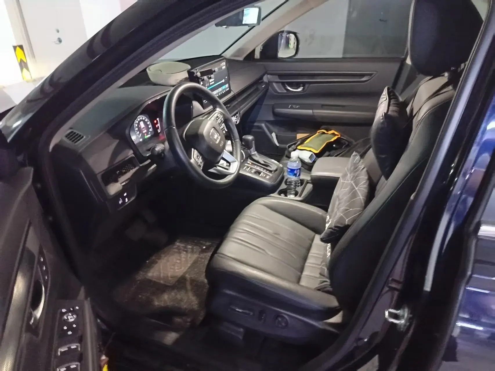 2023 HONDA BREEZE thumbnail 3