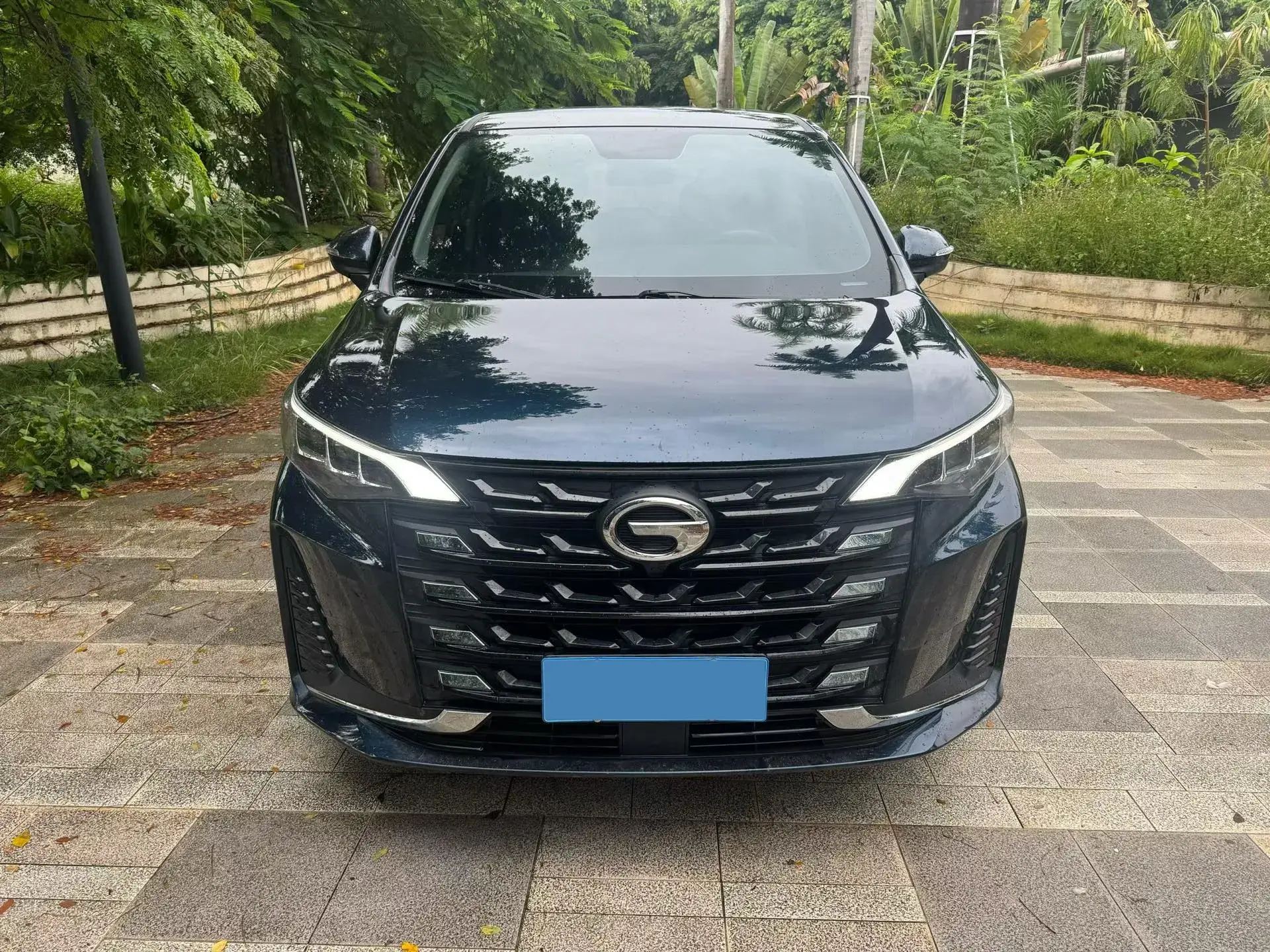 2023 GAC TRUMPCHI thumbnail 3