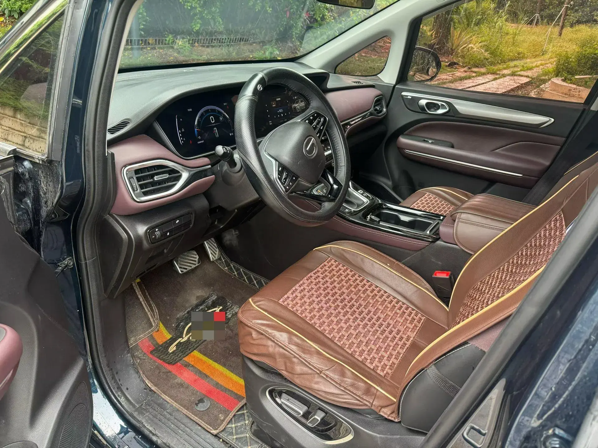 2023 GAC TRUMPCHI thumbnail 4