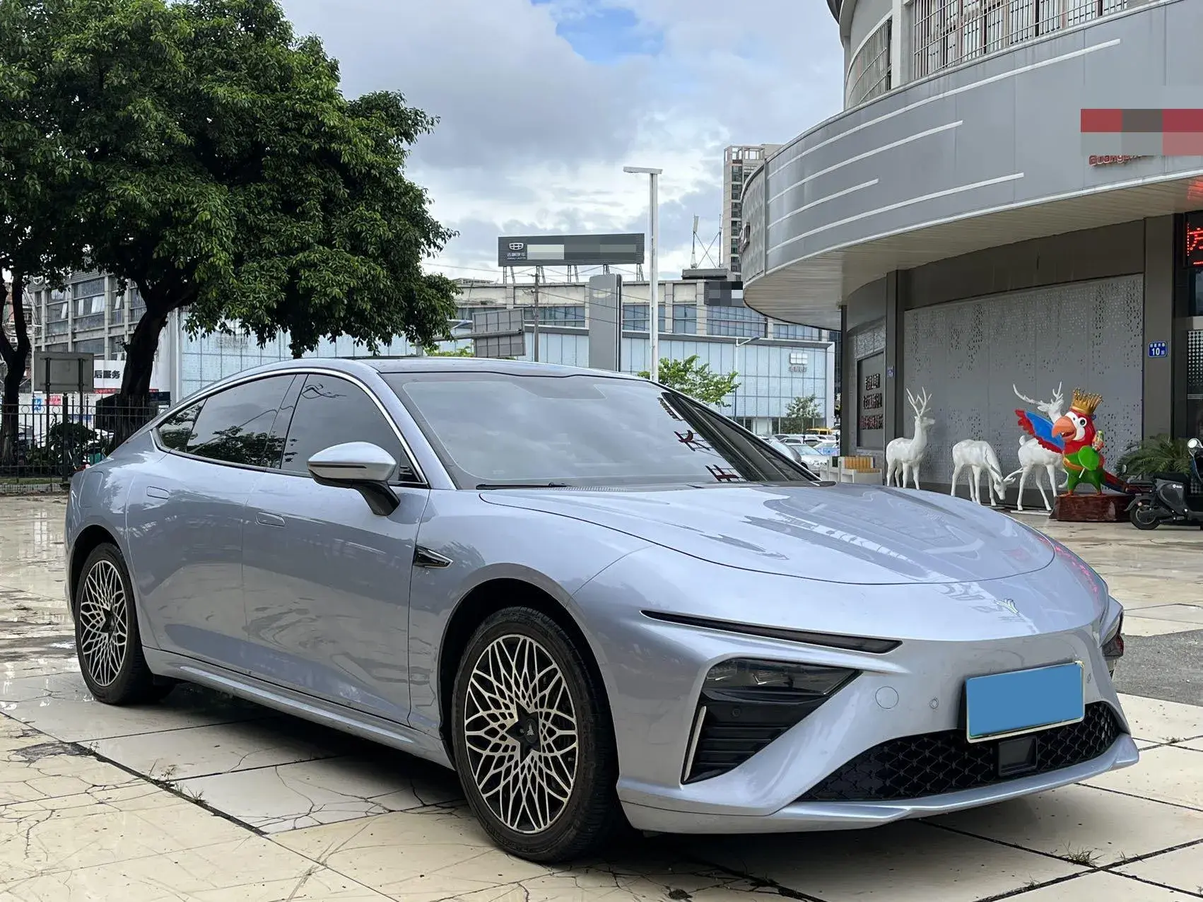 2024 NETA S thumbnail 2