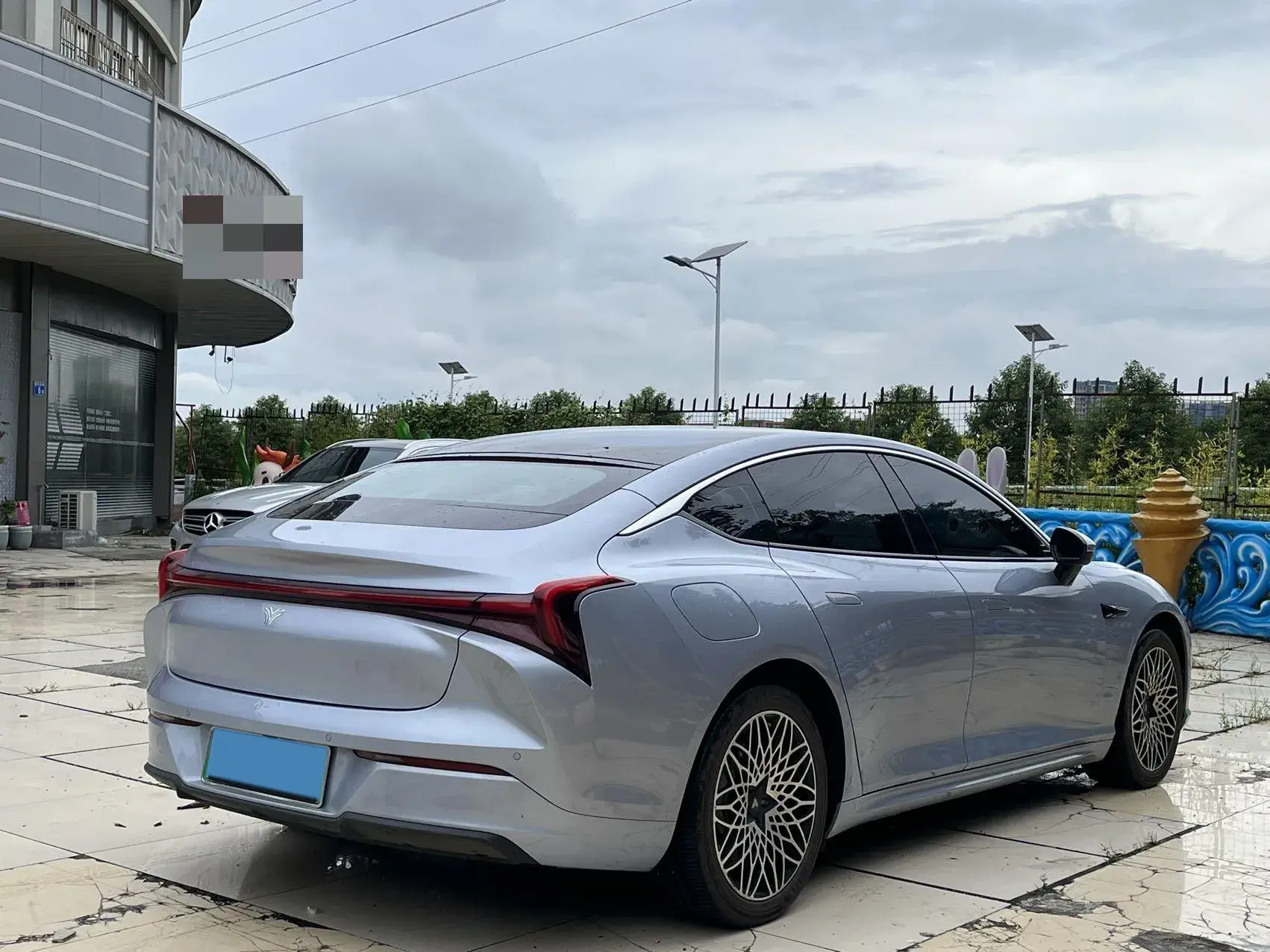 2024 NETA S thumbnail 3