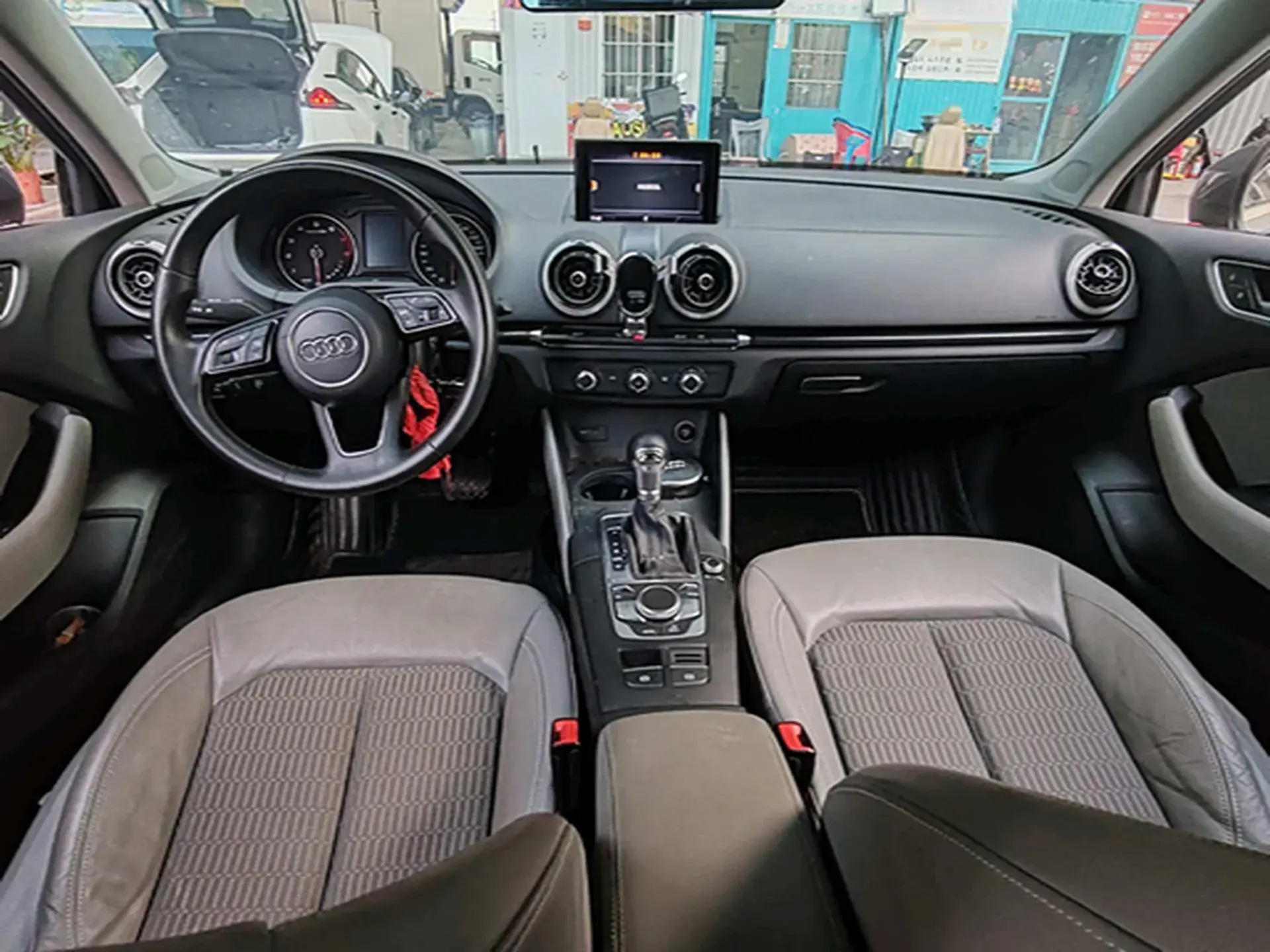 2020 AUDI A3 thumbnail 3