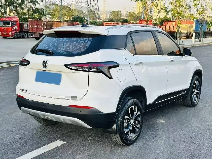 2019 BAOJUN 510 thumbnail 3