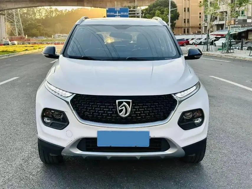 2019 BAOJUN 510 thumbnail 2