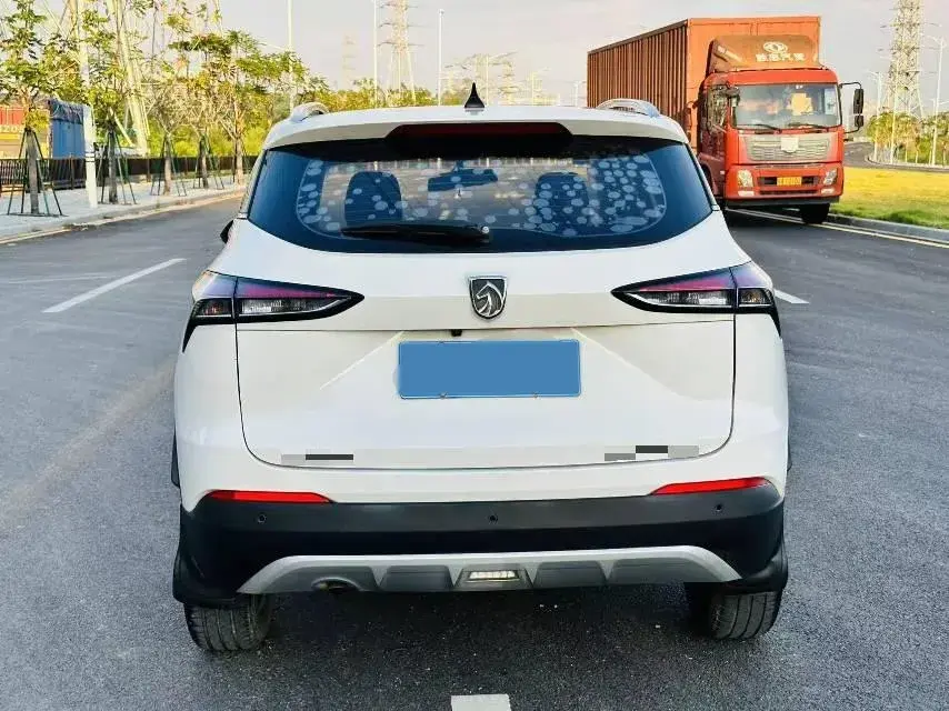 2019 BAOJUN 510 thumbnail 4