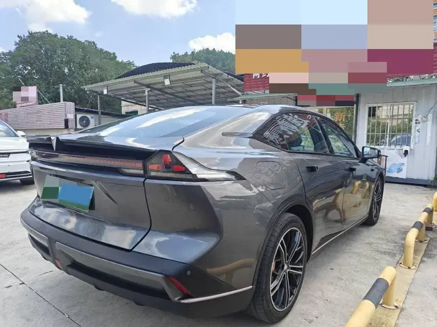 2022 DEEPAL SL03 thumbnail 3