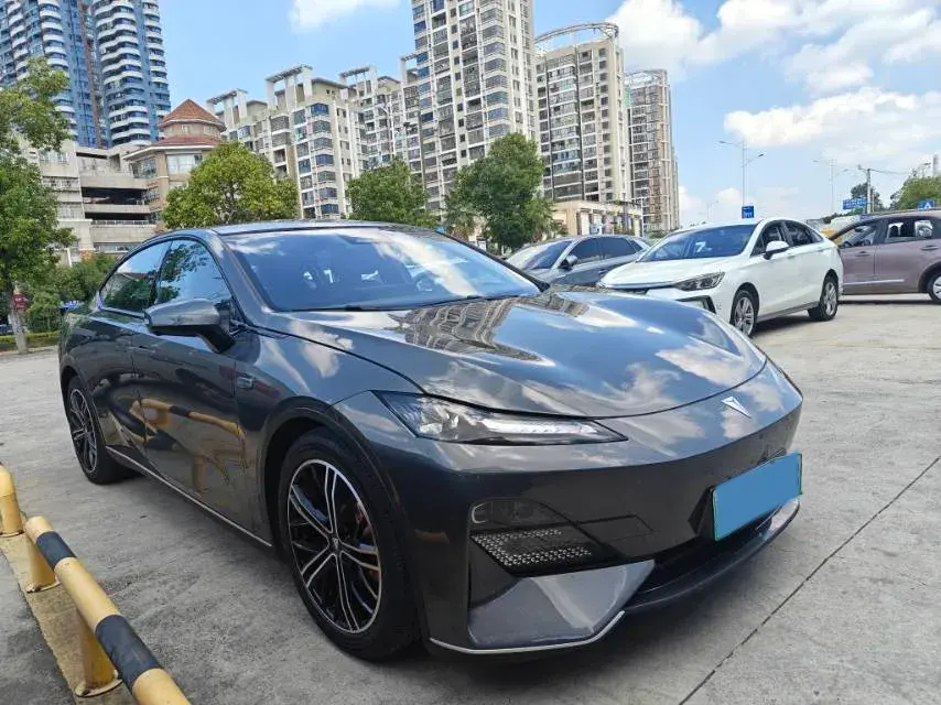 2022 DEEPAL SL03 thumbnail 2