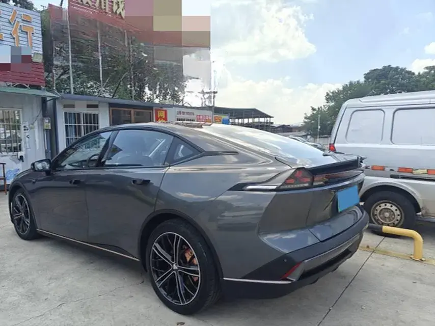 2022 DEEPAL SL03 thumbnail 4