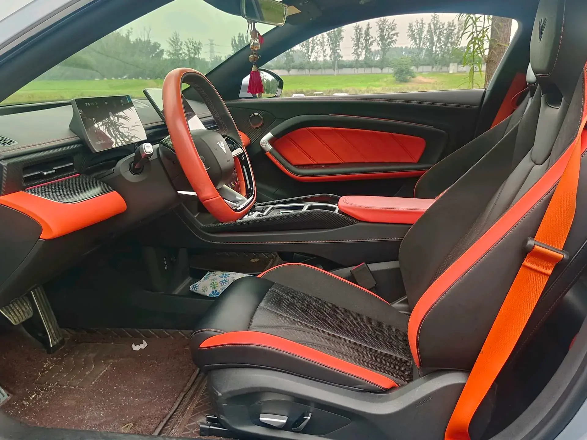 2023 NETA GT thumbnail 4