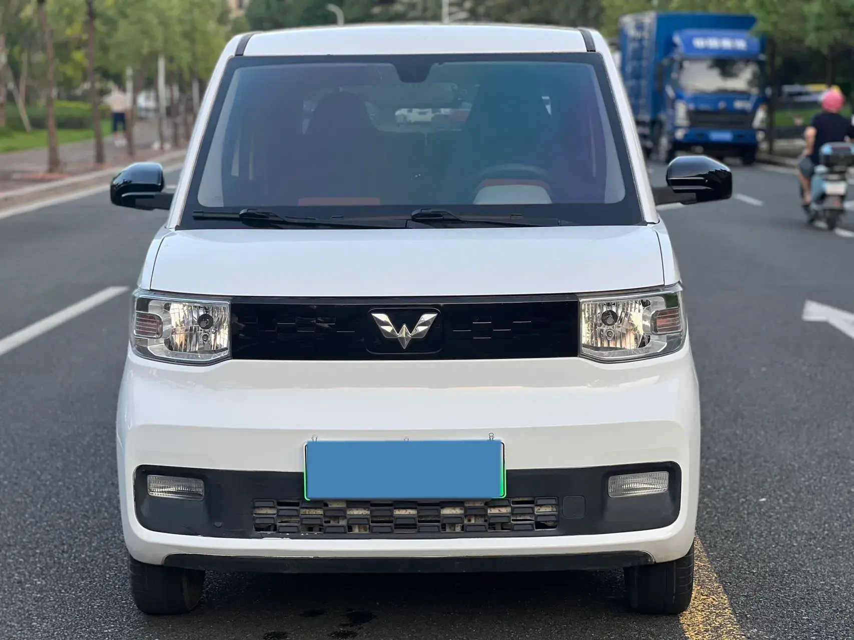 2020 WULING HONGGUANG thumbnail 2