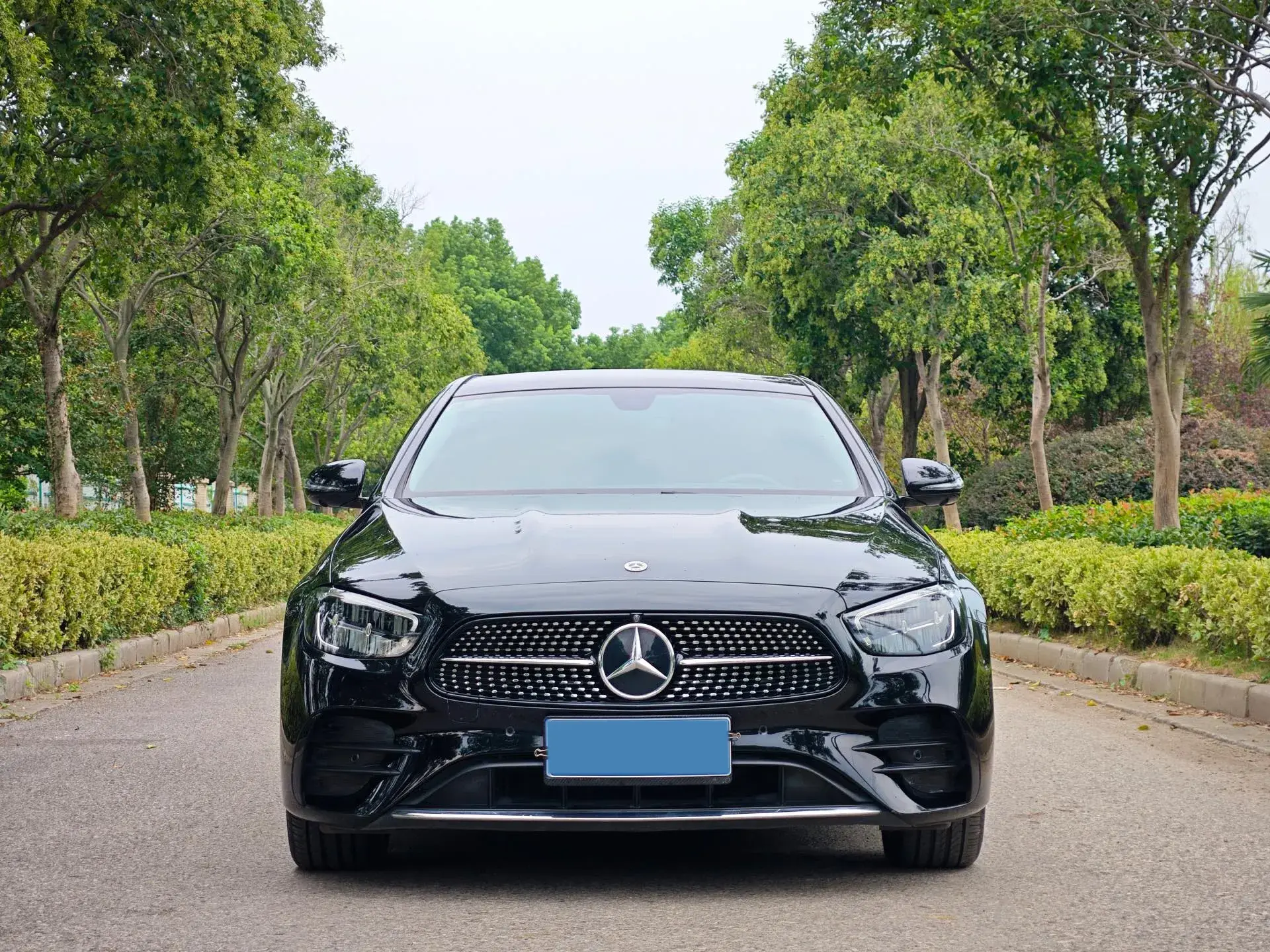 2022 MERCEDES-BENZ E thumbnail 2