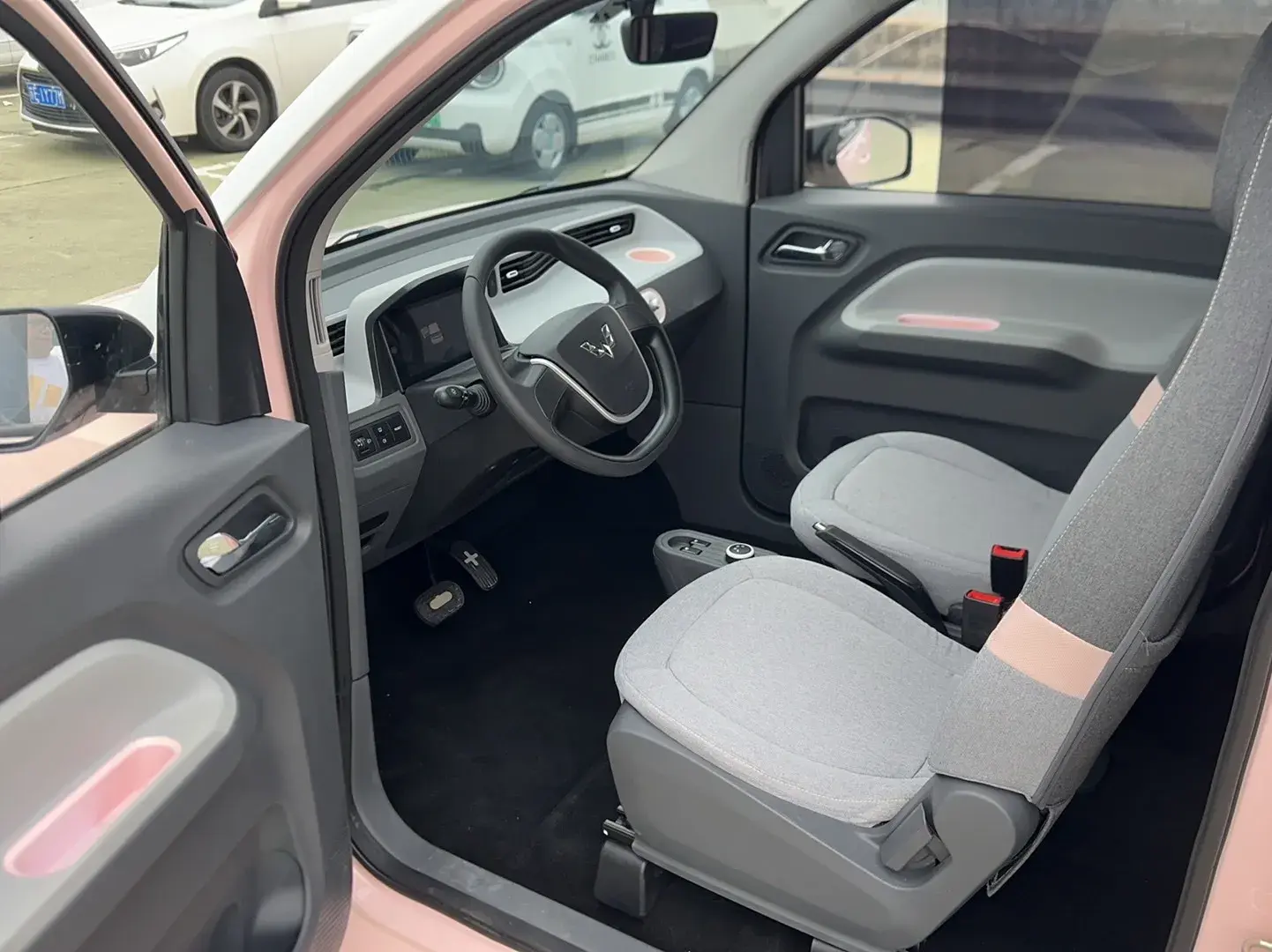 2021 WULING HONGGUANG thumbnail 3