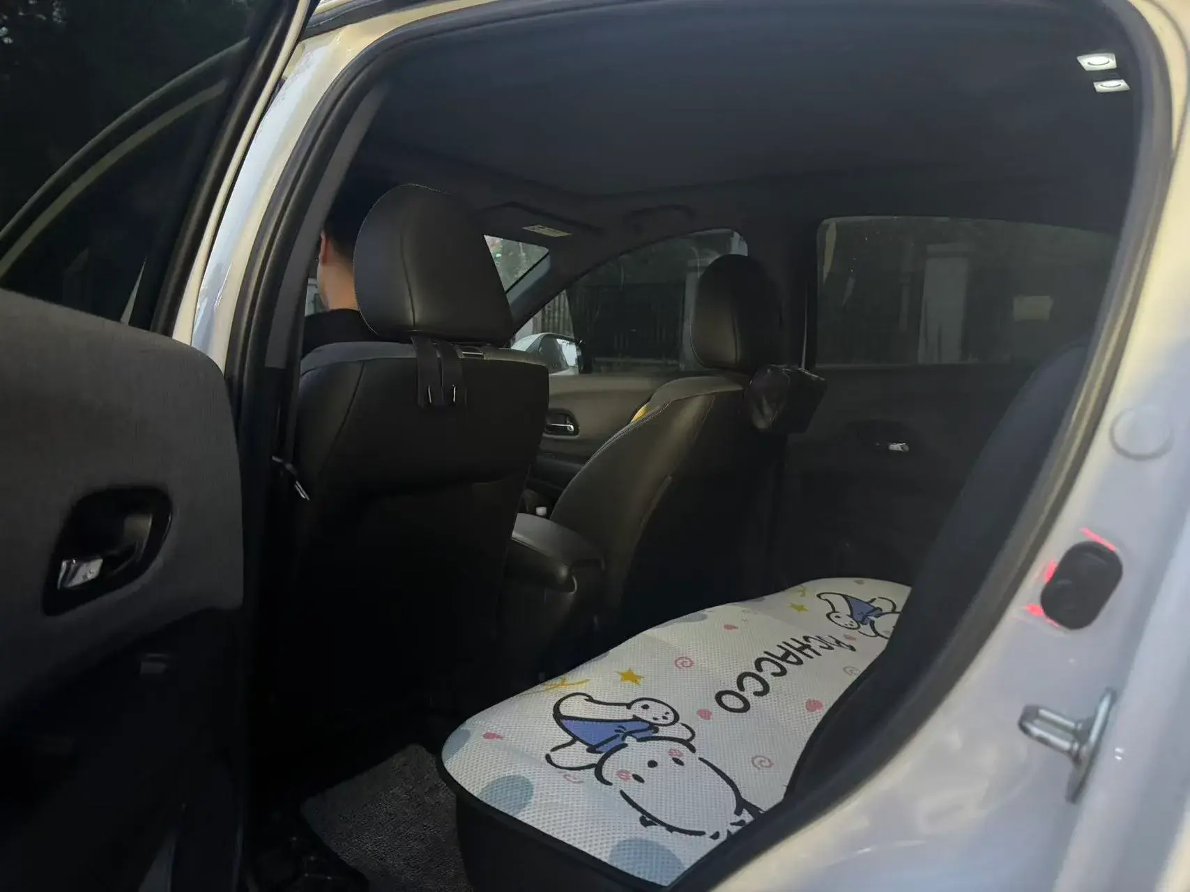 2021 HONDA XR-V thumbnail 4