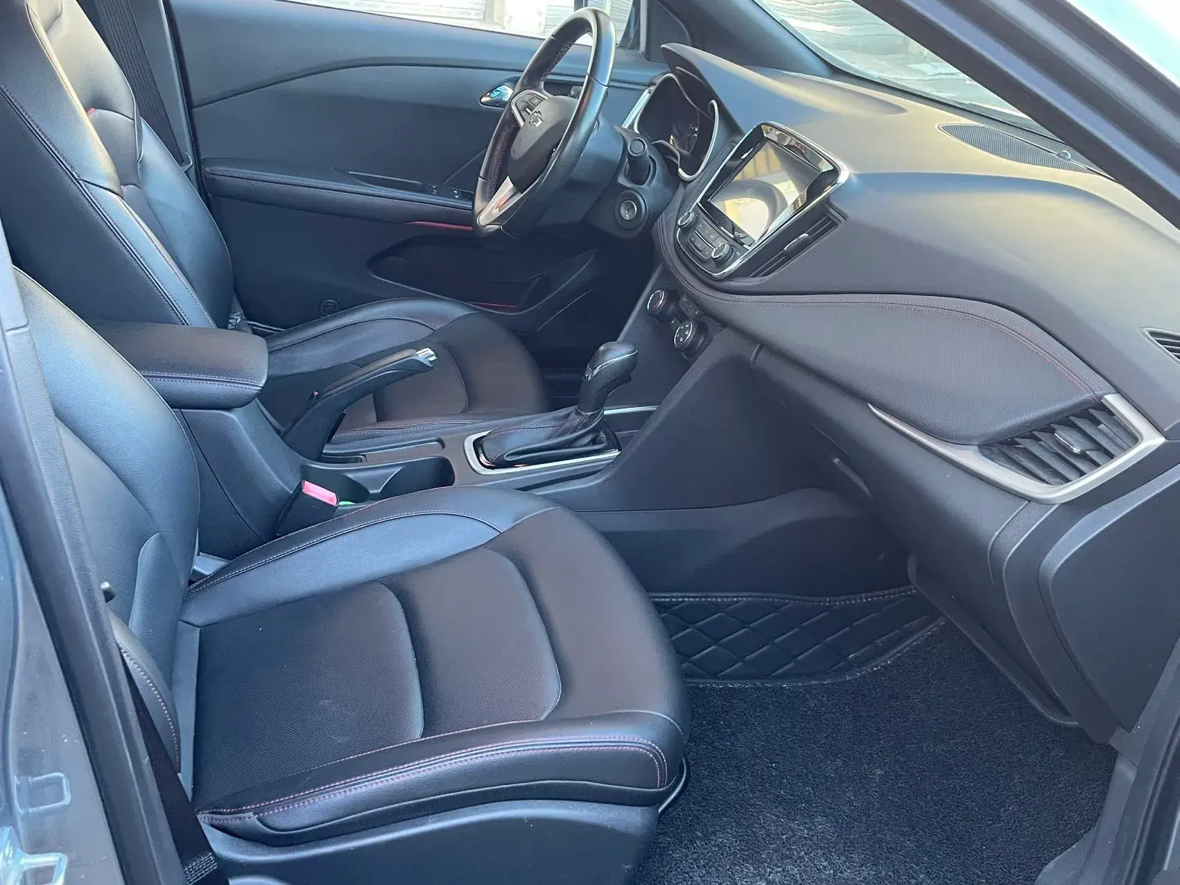 2019 CHEVROLET MONZA thumbnail 4